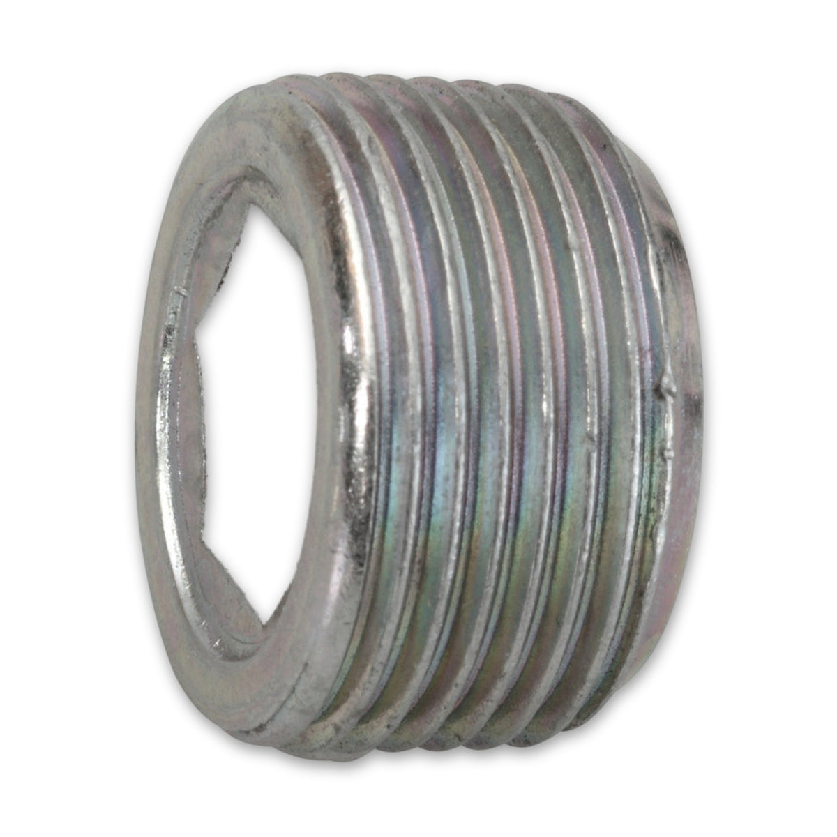 Kfz-Ölablassschraube M22 × 1,5 × 13,5, Stahl verzinkt, SW 12: Produktansicht