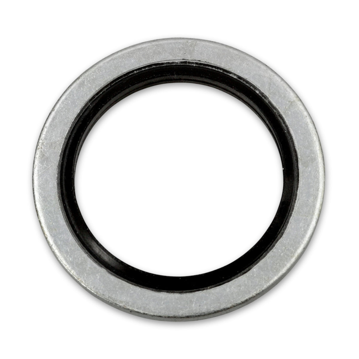 Kfz-Dichtring, Gummi/Metall, 18,5 × 26 × 2,5 mm: Produktansicht