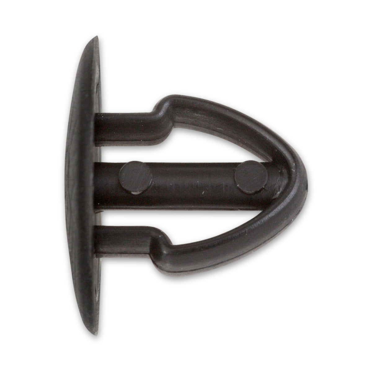 Kfz-Abdeckstopfen – Befestigungsloch ab 8,8 mm, L 15 mm, dk 18 mm: Produktansicht