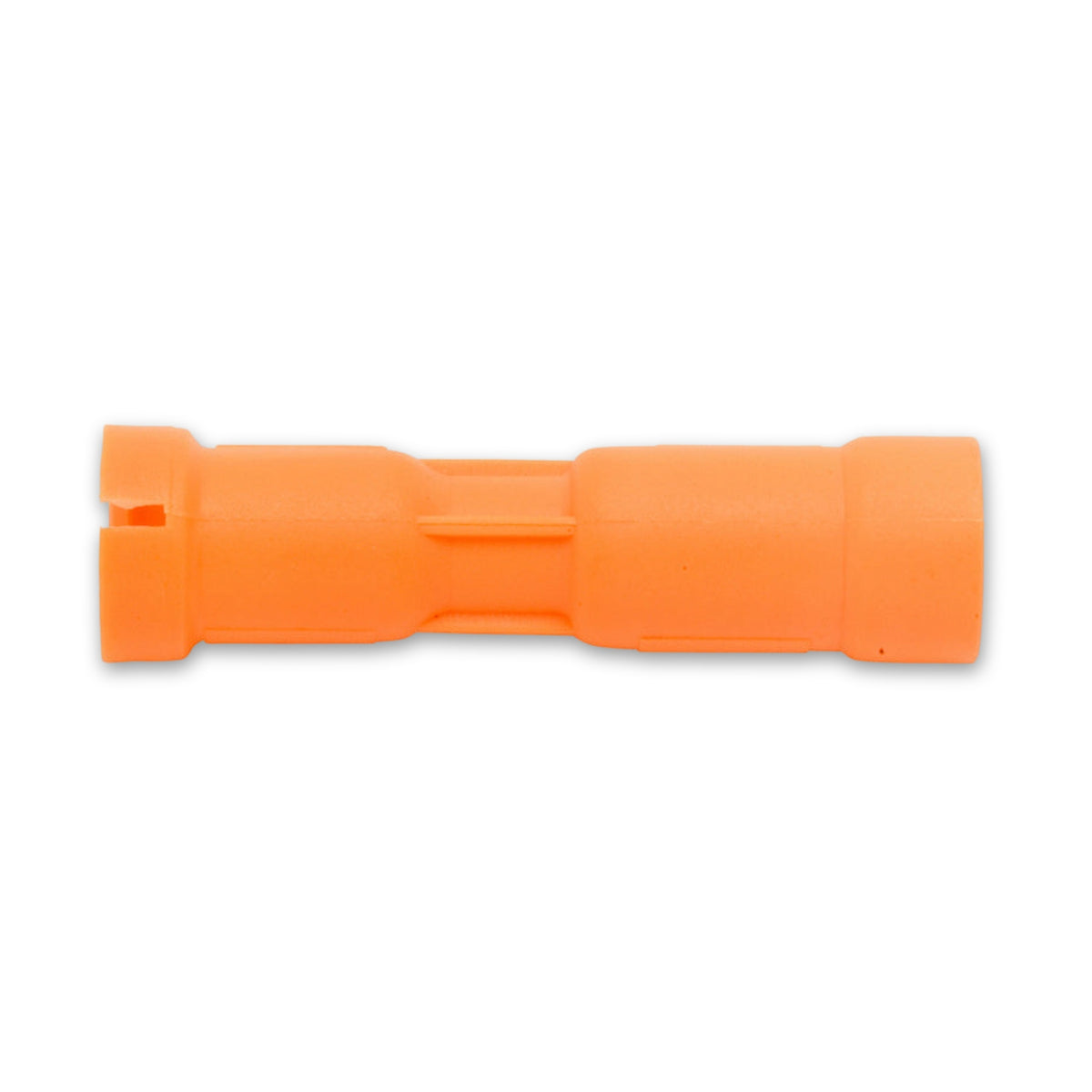Kfz-Trichter für Ölmessstab orange, Kunststoff, L 71 mm, di 8 mm: Produktansicht