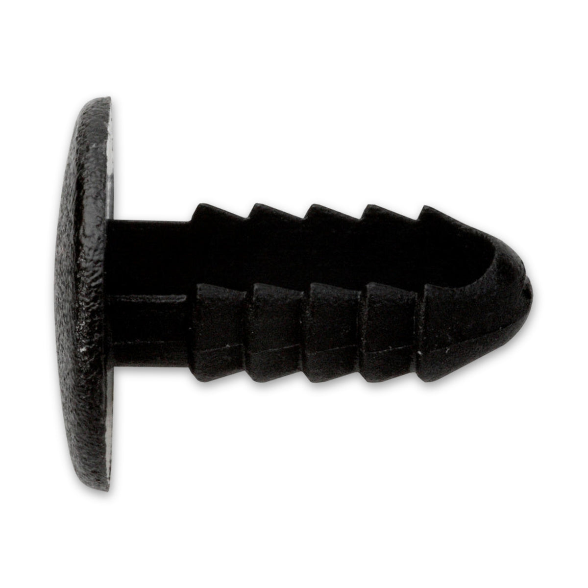 Kfz-Abdeckstopfen – dL 6 mm, L 15 mm, dk 14 mm: Produktansicht