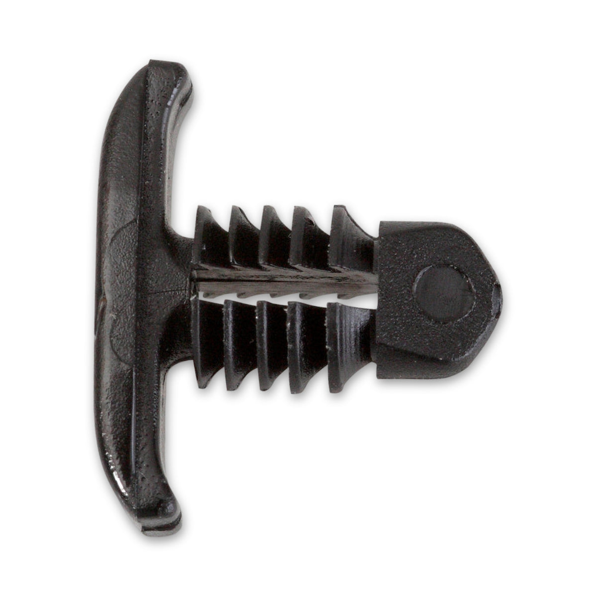 Kfz-Türdichtungsclip, 4 × 10,7 mm: Produktansicht