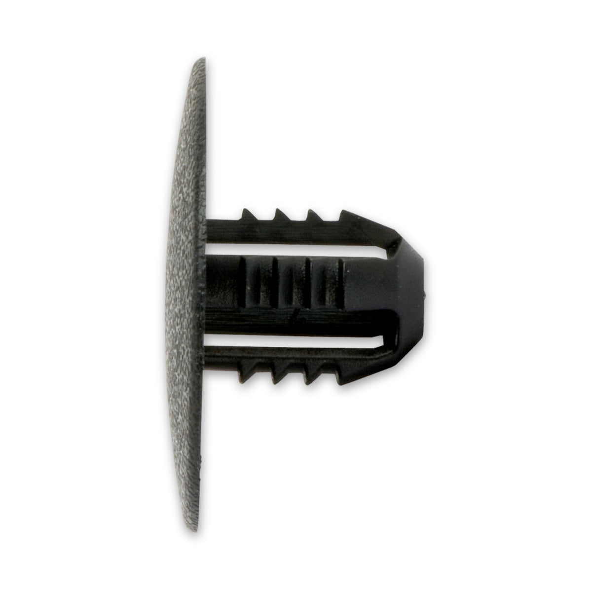 Kfz-Abdeckstopfen aus Kunststoff – dL 8,4 mm, dk 25 mm: Produktansicht