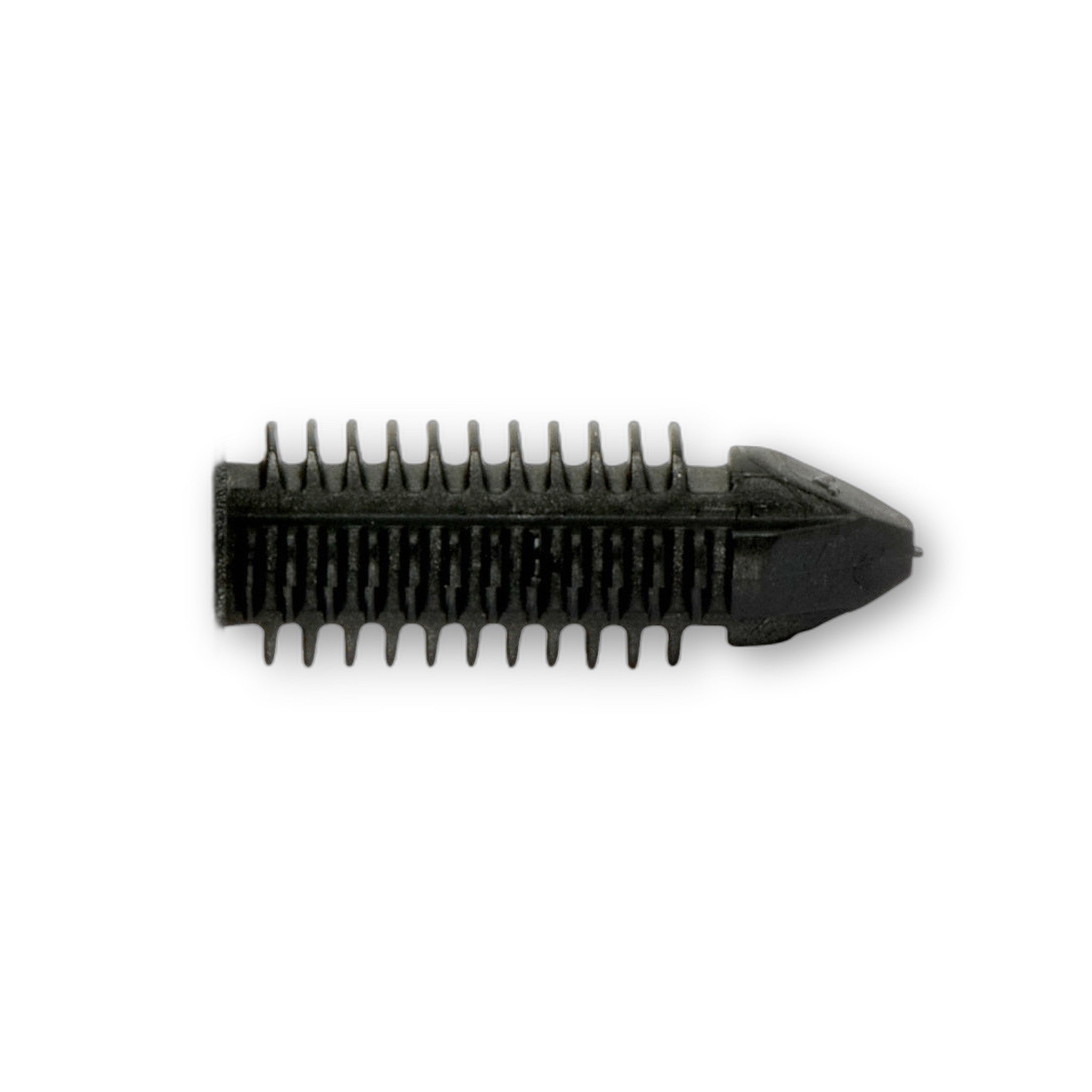 Kfz-Abdeckstopfen aus Kunststoff – Kopf 18 mm, Bohrung 8 mm