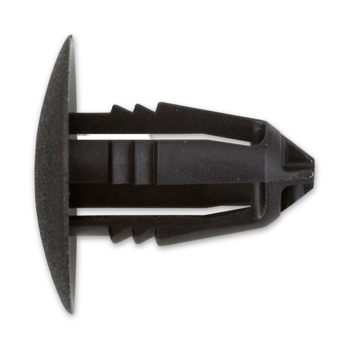 Kfz-Abdeckstopfen, dL 8 mm, L 18 mm, dk 19 mm: Produktansicht