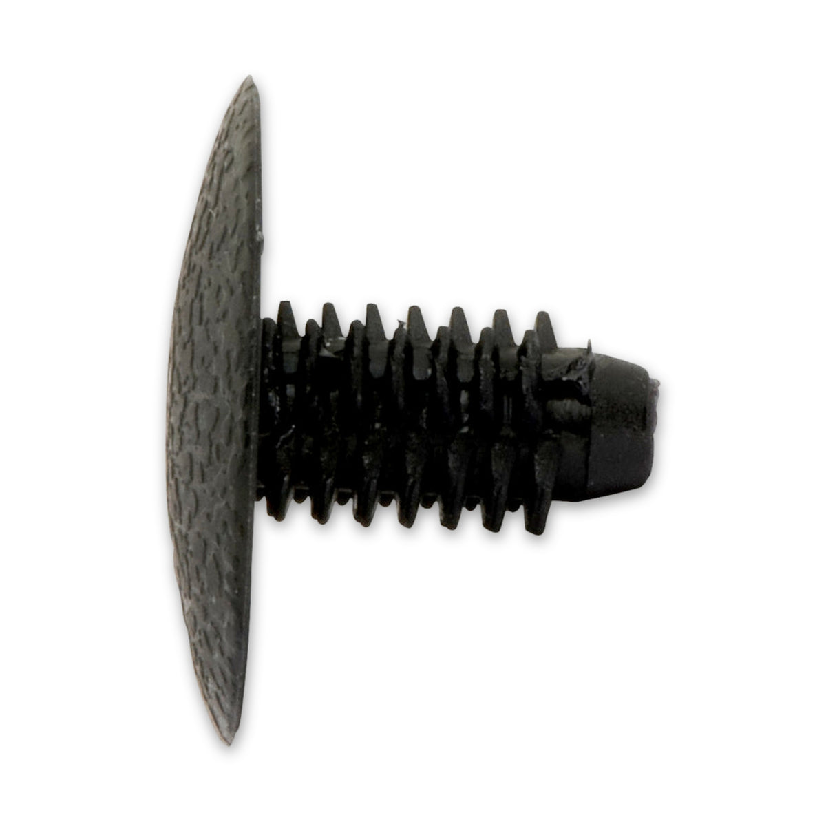 Kfz-Abdeckstopfen aus Kunststoff, dL 6 mm, dk 20 mm: Produktansicht
