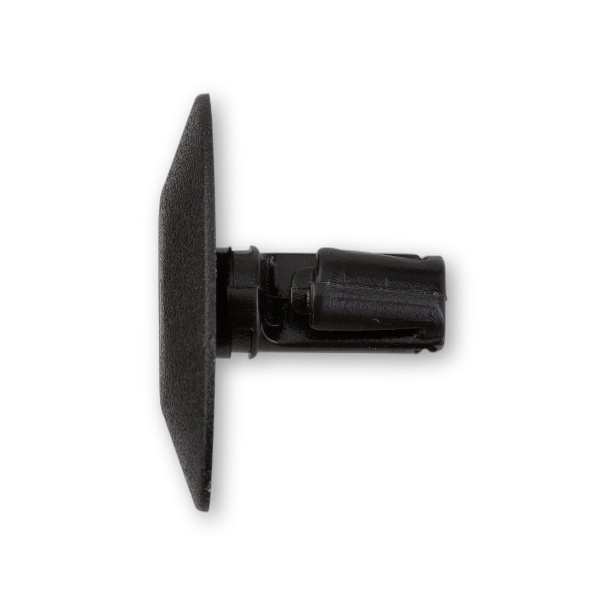 Kfz-Abdeckstopfen aus Kunststoff – B 8 mm, T 17 mm