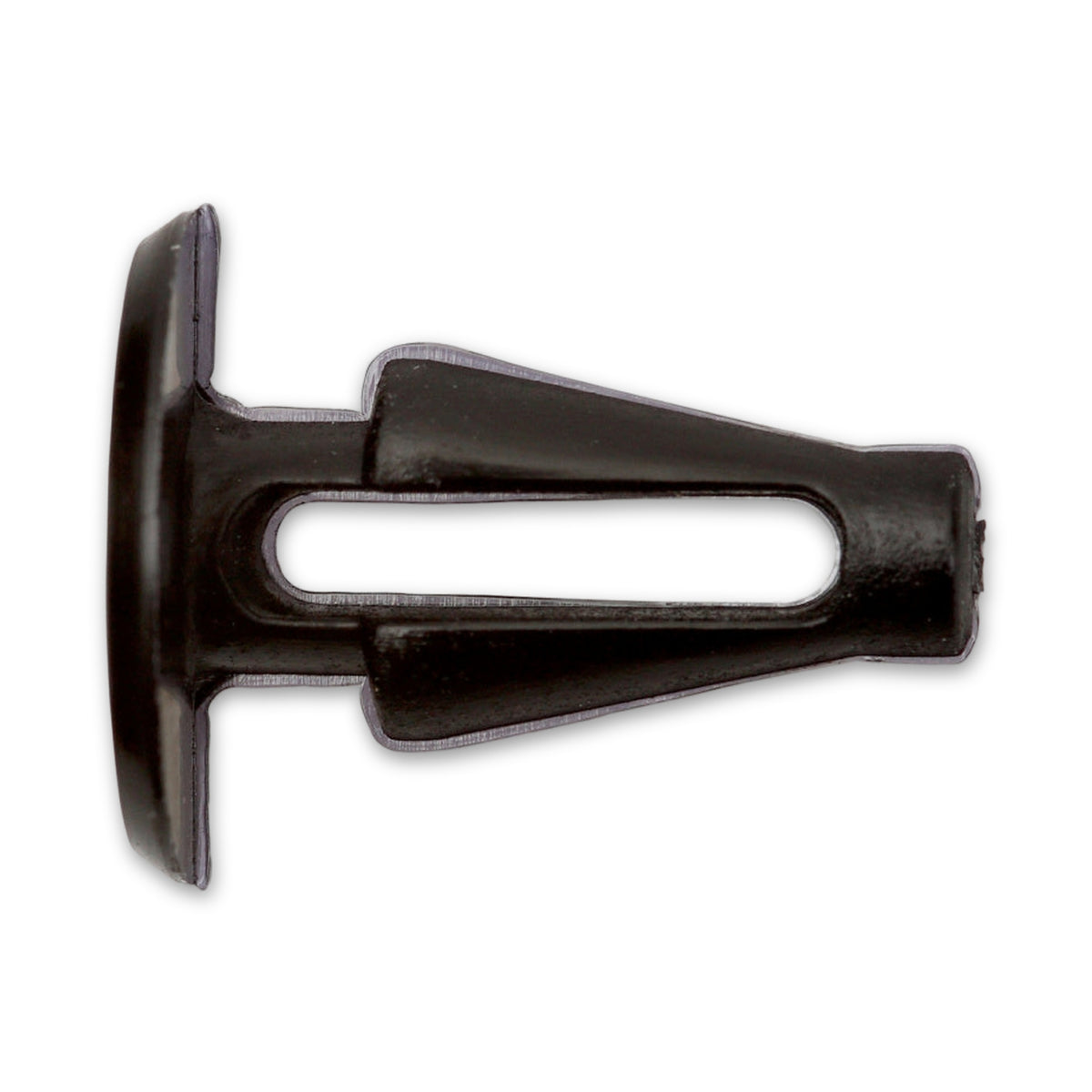 Kfz-Abdeckstopfen, dL 6 mm, L 15 mm, dk 13 mm: Produktansicht