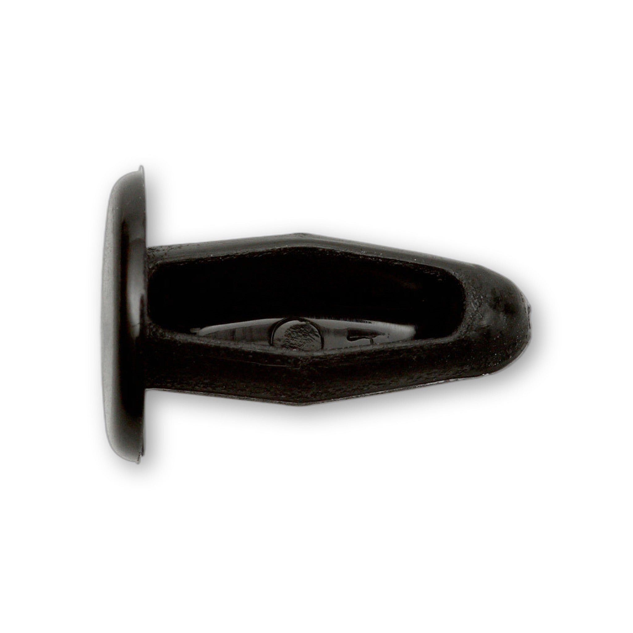 Kfz-Abdeckstopfen aus Polycaprolactam, dk 11 mm