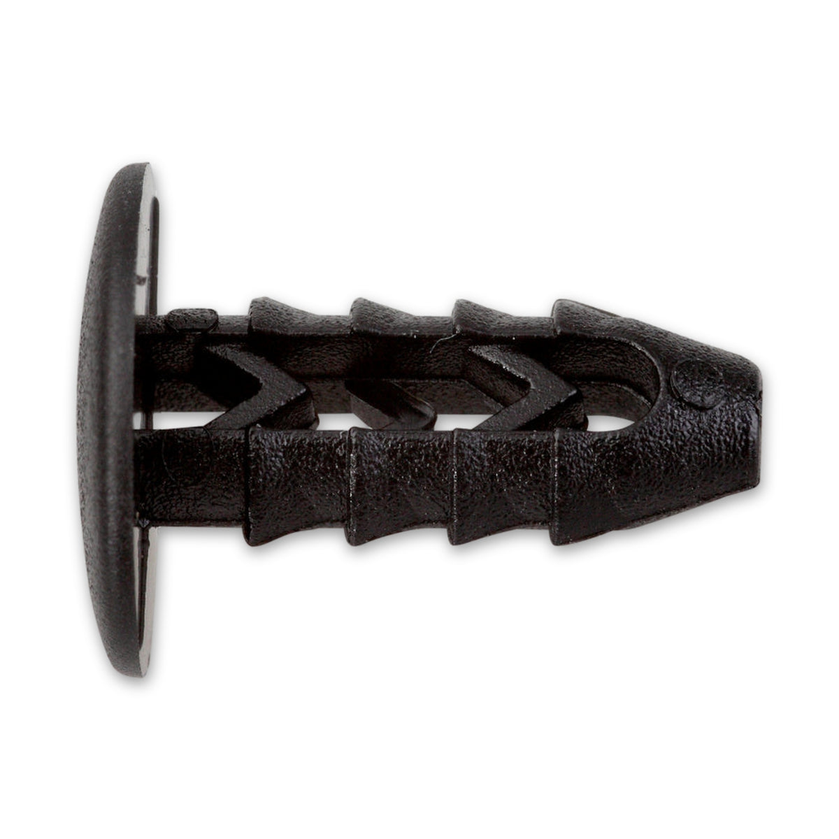 Kfz-Abdeckstopfen, dL 6,5 mm, L 19 mm, dk 15 mm: Produktansicht