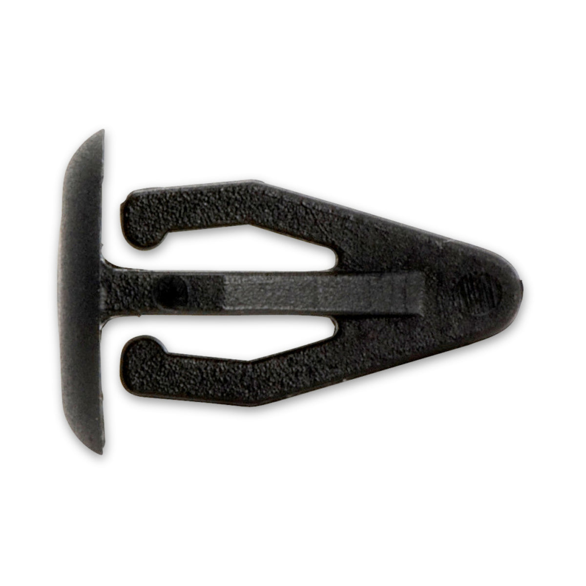 Kfz-Abdeckstopfen aus Kunststoff – L 20 mm, dk 14 mm: Produktansicht