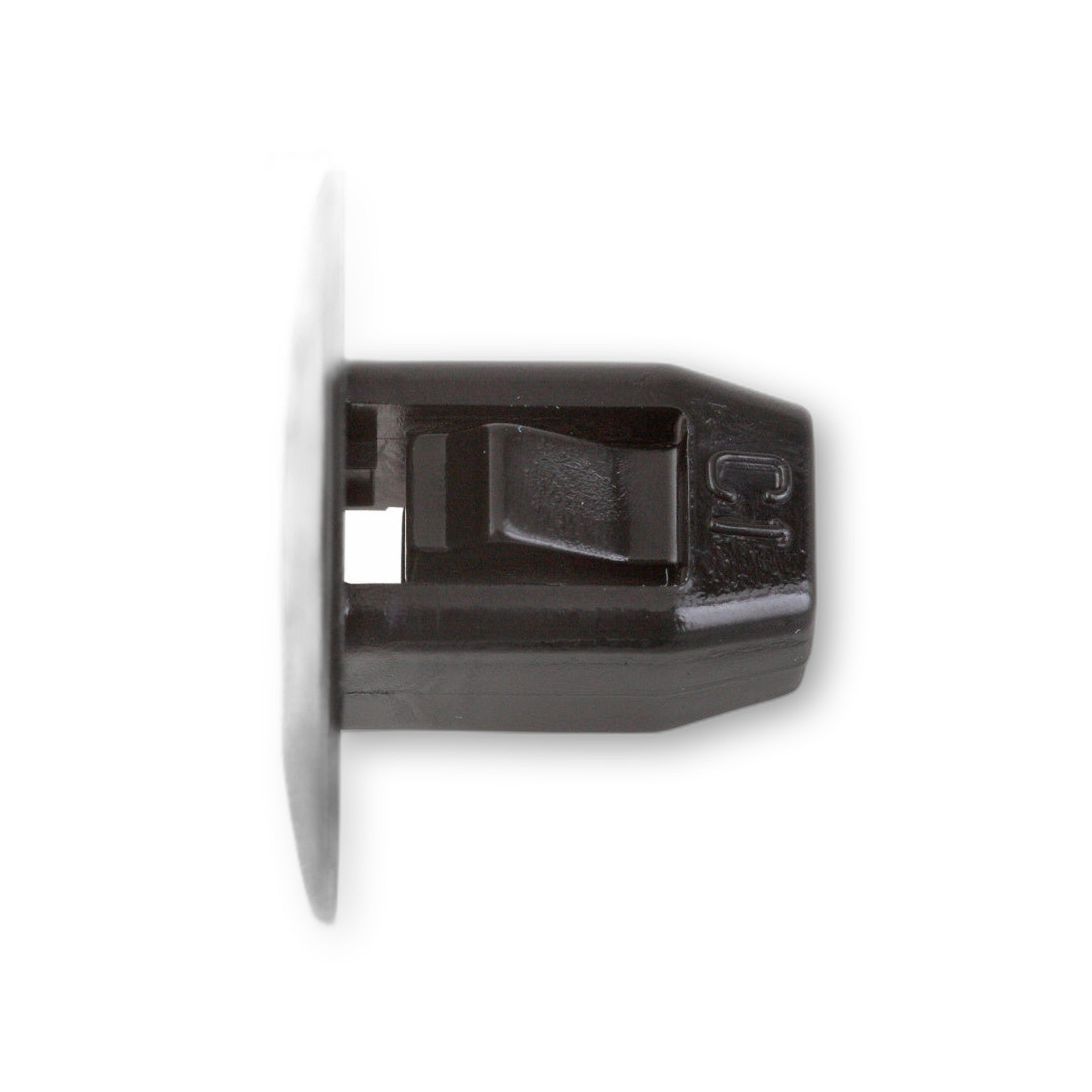 Kfz-Abdeckstopfen aus Kunststoff, dk 20 mm