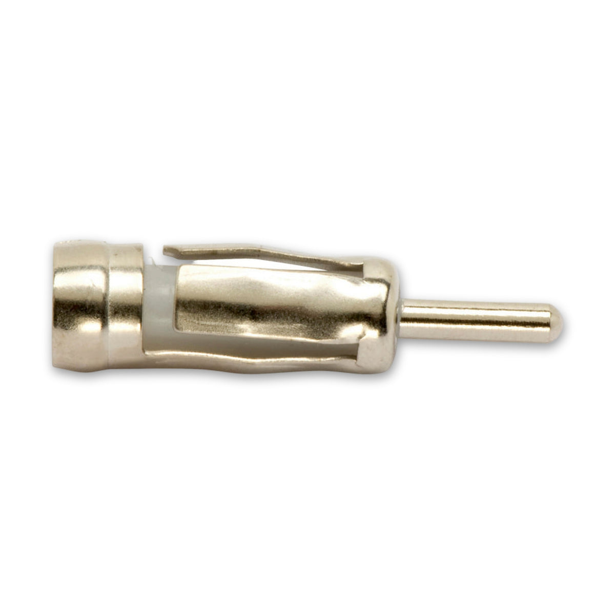 Kfz-Antennenadapter ISO auf DIN, 40 mm: Produktansicht
