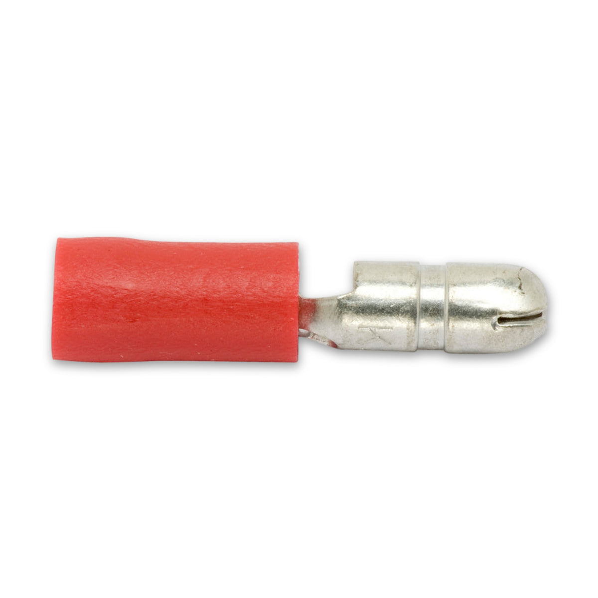 Rundstecker teilisoliert, PVC-Isolierung, 600 V: Produktansicht