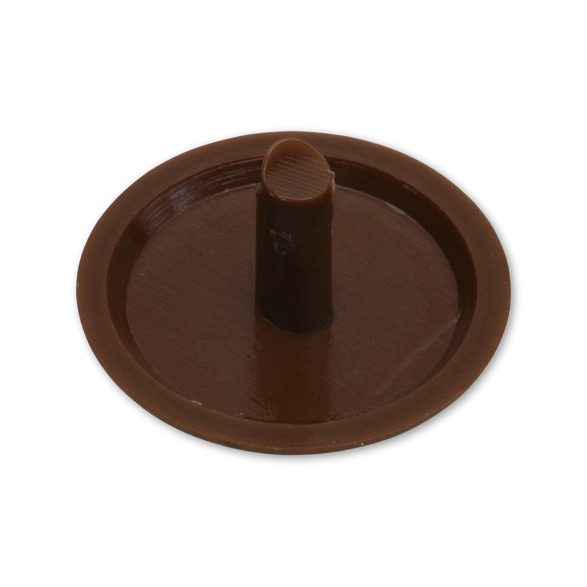 Kappen für Kopflochschrauben aus Kunststoff von SWG