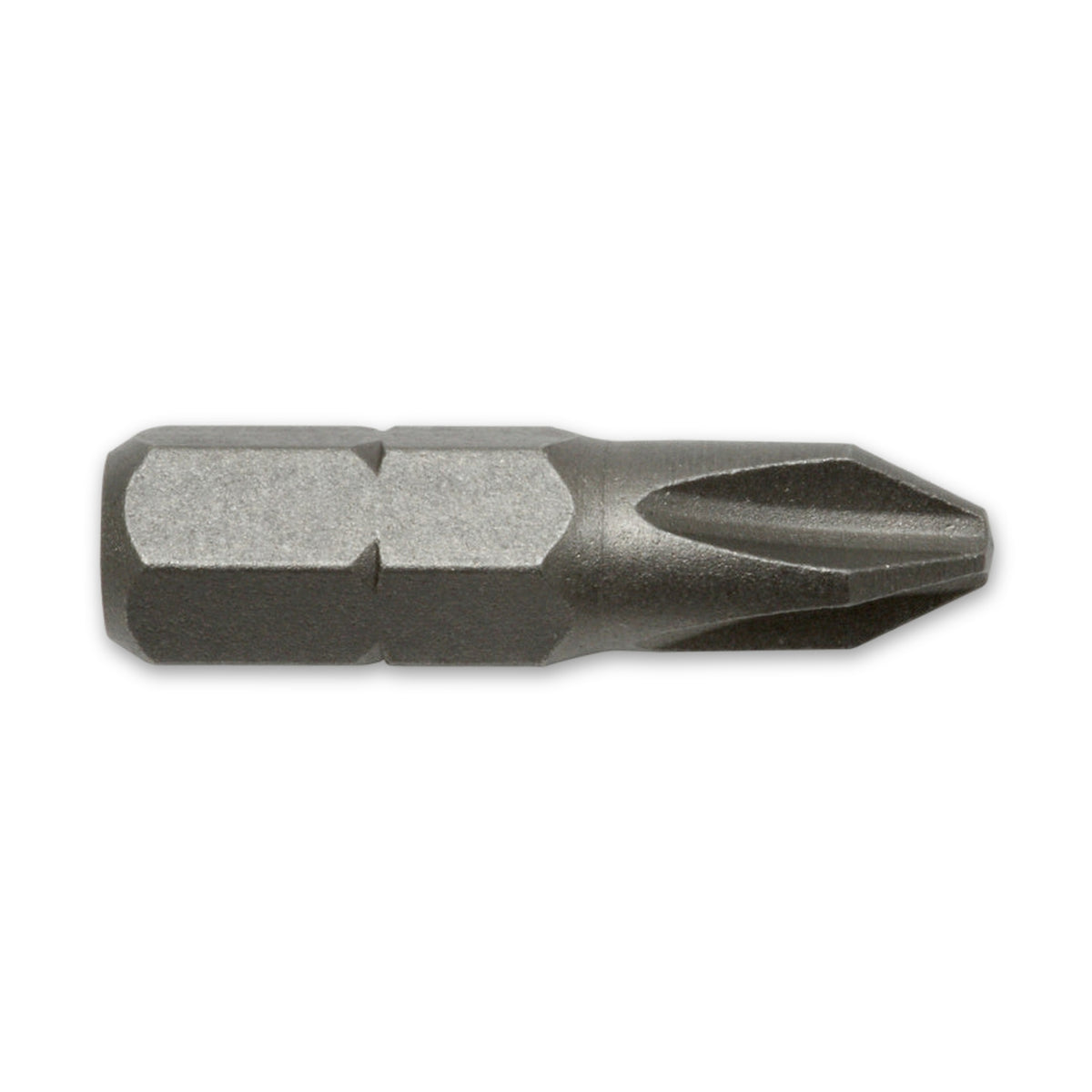 Bit PH 2, S2, 1/4 Zoll, 25 mm: Produktansicht