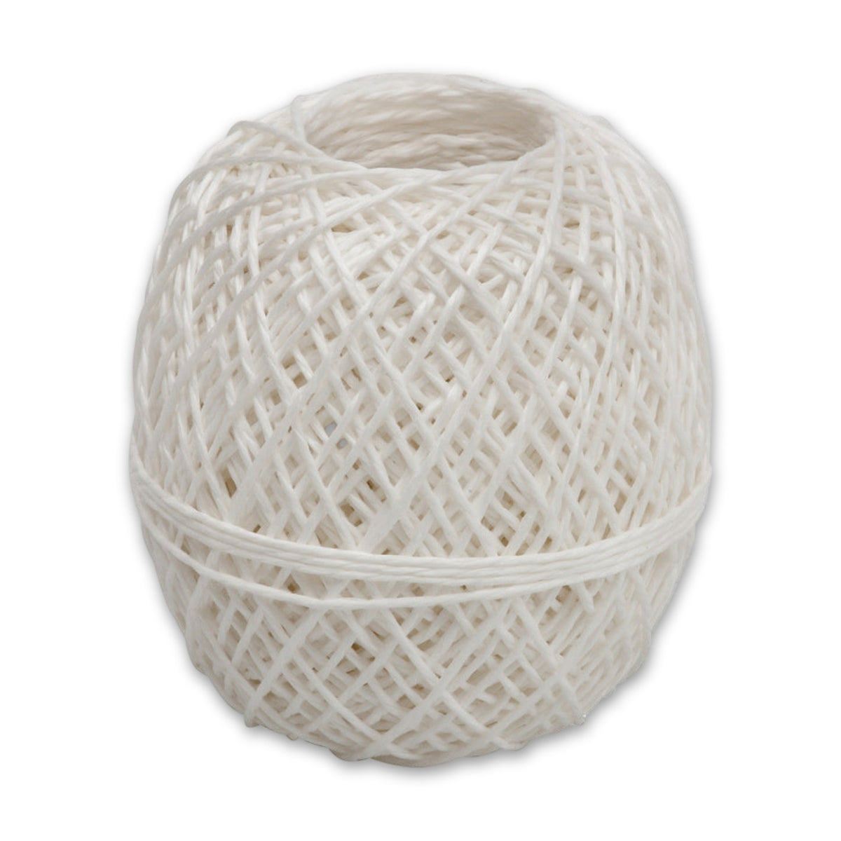 Allzweck-Kordel weiß, 1,3 mm × 100 m: Produktansicht