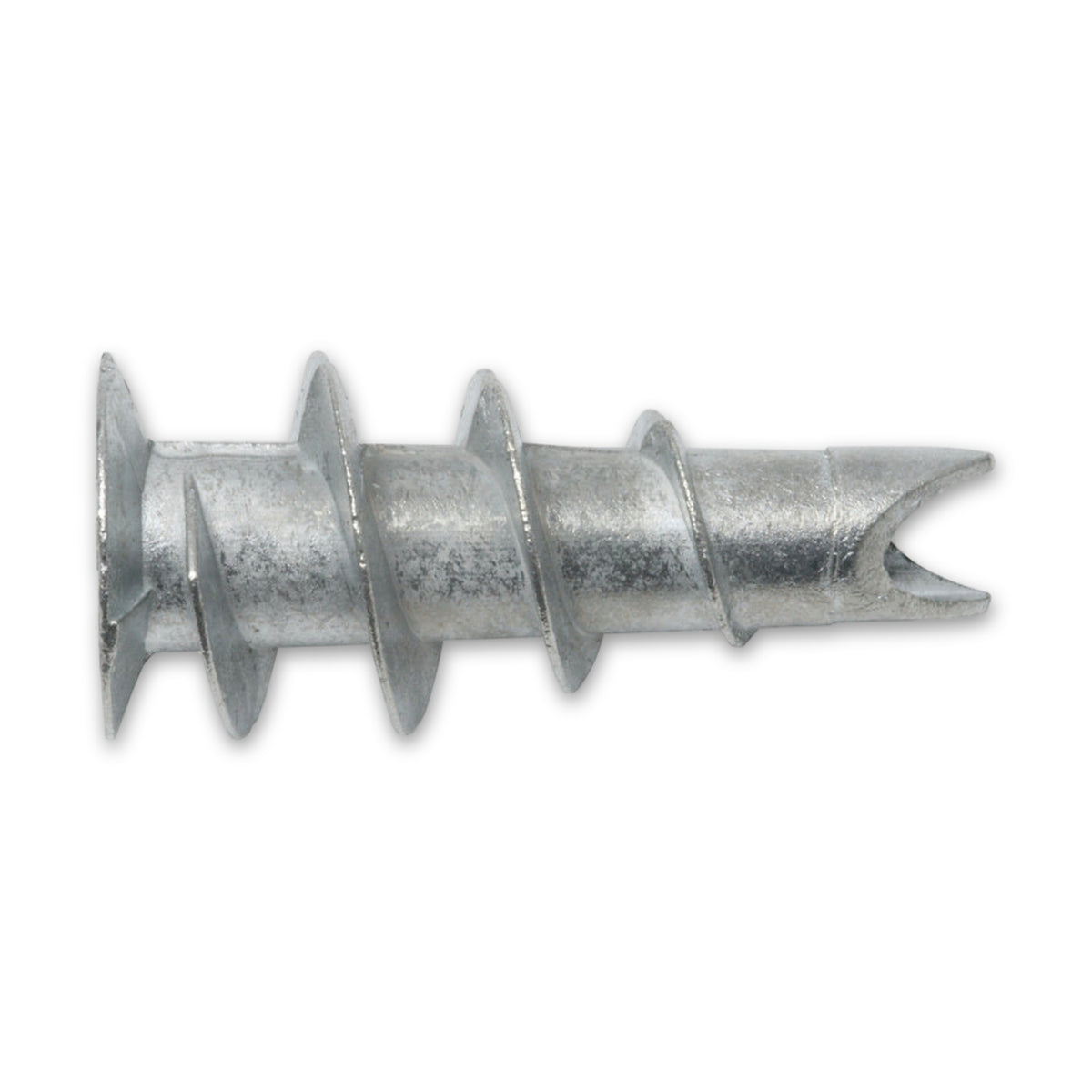 Gipskartondübel, Zinkdruckguss, 14,5 × 33 mm: Produktansicht
