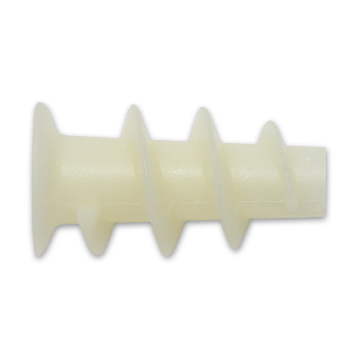 Gipskartondübel, Nylon, 13 × 24 mm: Produktansicht