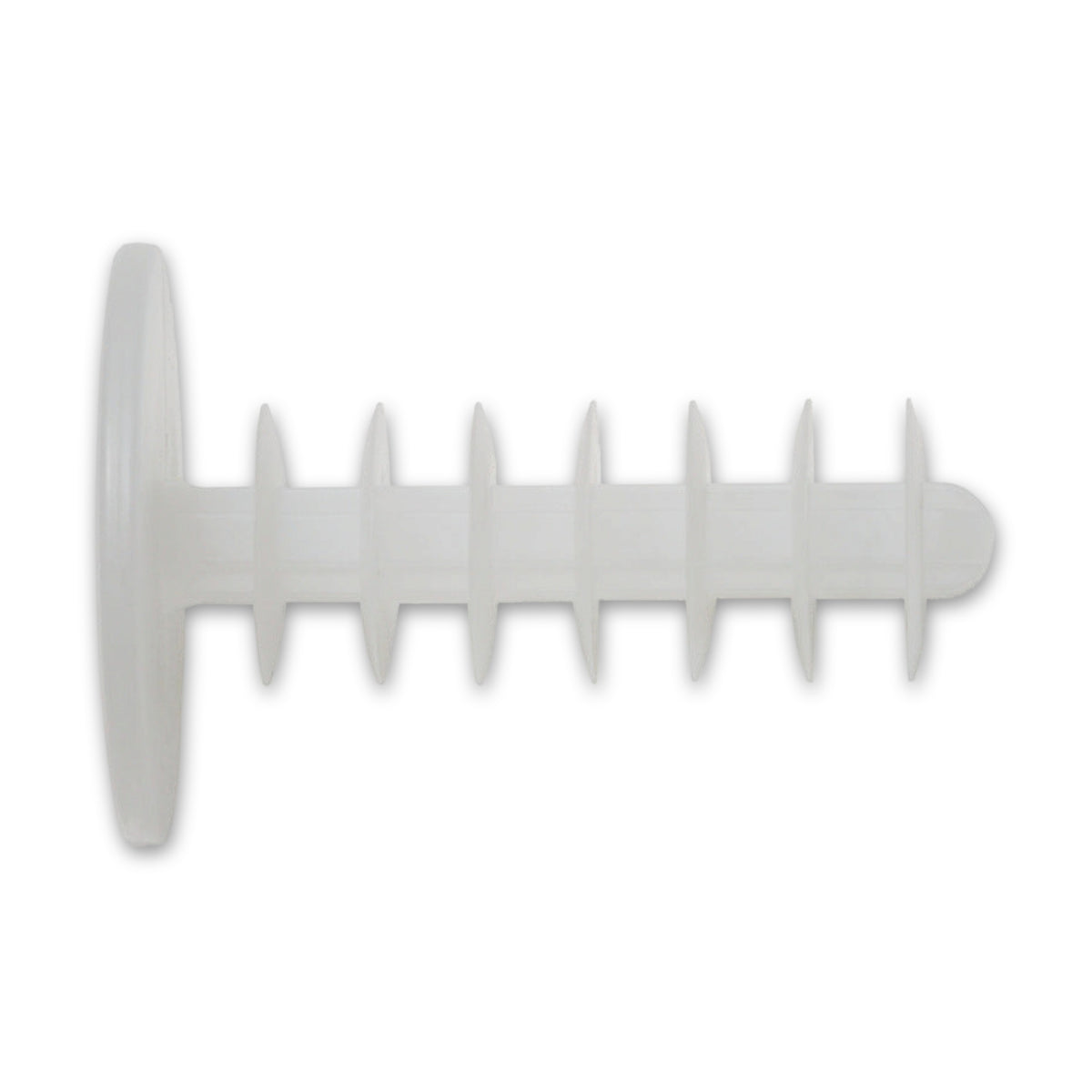 Gerüstbaustopfen für Gerüstdübel, 14 × 28 × 40 mm: Produktansicht