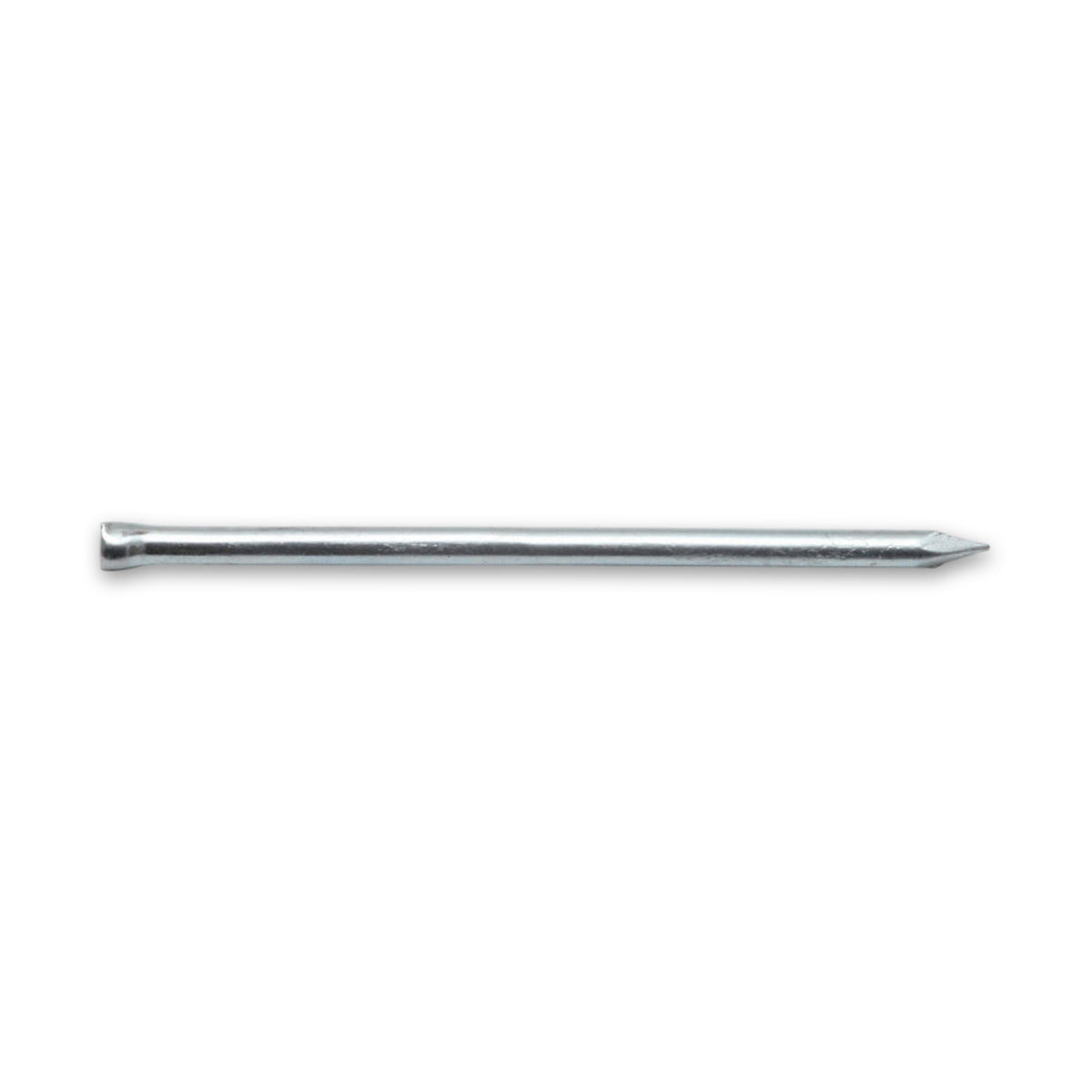 Leistenstift Senkkopf, Stahl verzinkt, 1,4 mm: Produktansicht