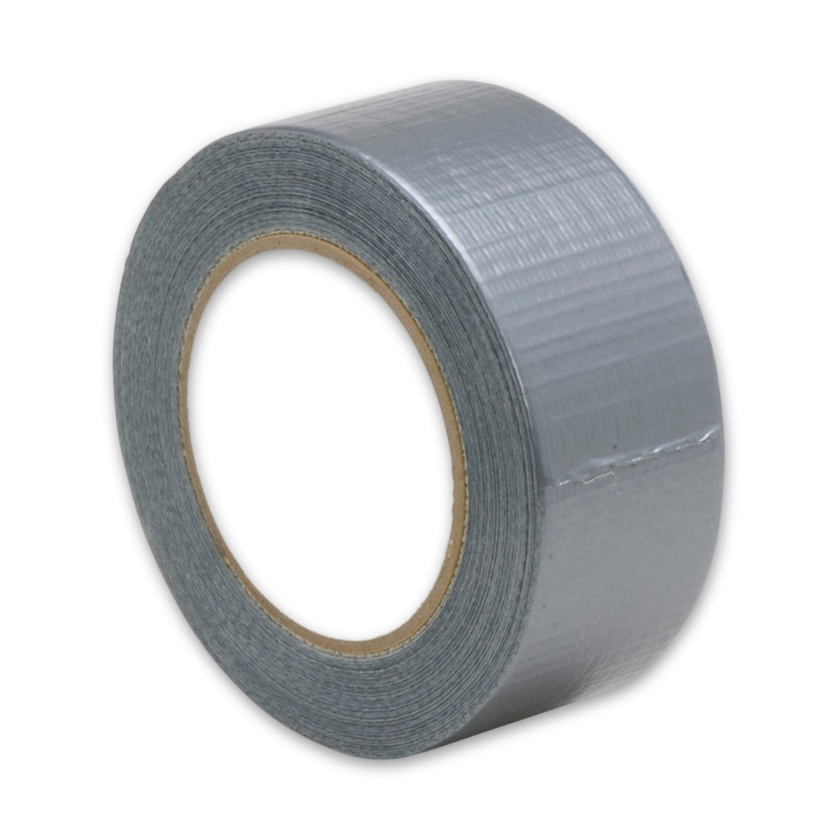 Panzergewebeband silber, 50 mm: Produktansicht