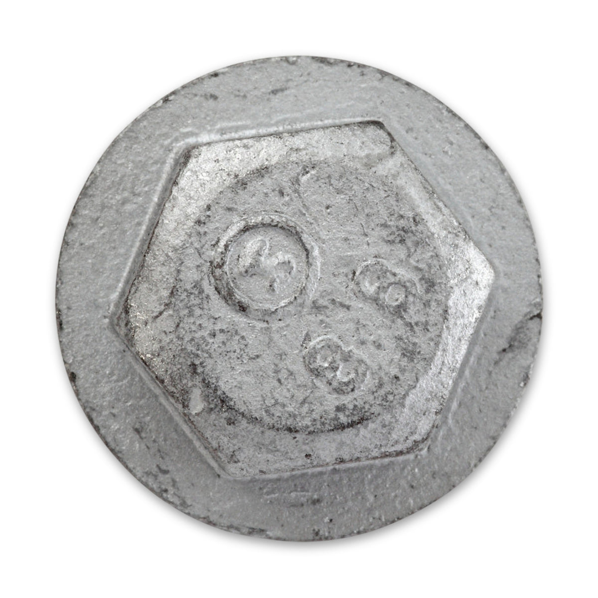Kfz-Ölablassschraube M14 × 1,5 × 24 mit Dichtring, Zink-Lamelle: Produktansicht