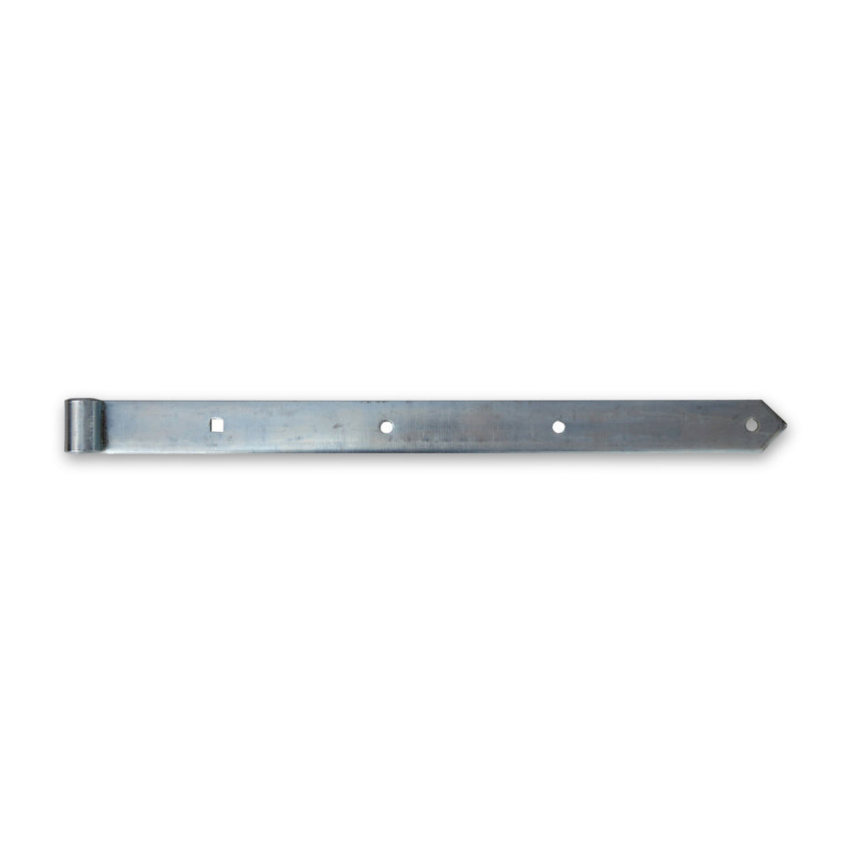Ladenband schwer, Stahl verzinkt, 45 mm: Produktansicht