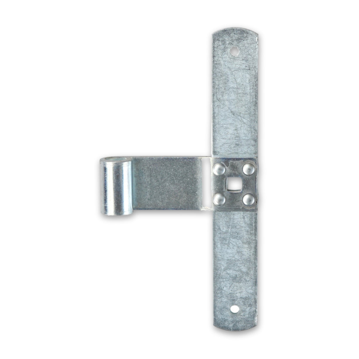 Fensterladenmittelband, Stahl verzinkt, Breite 30 mm: Produktansicht