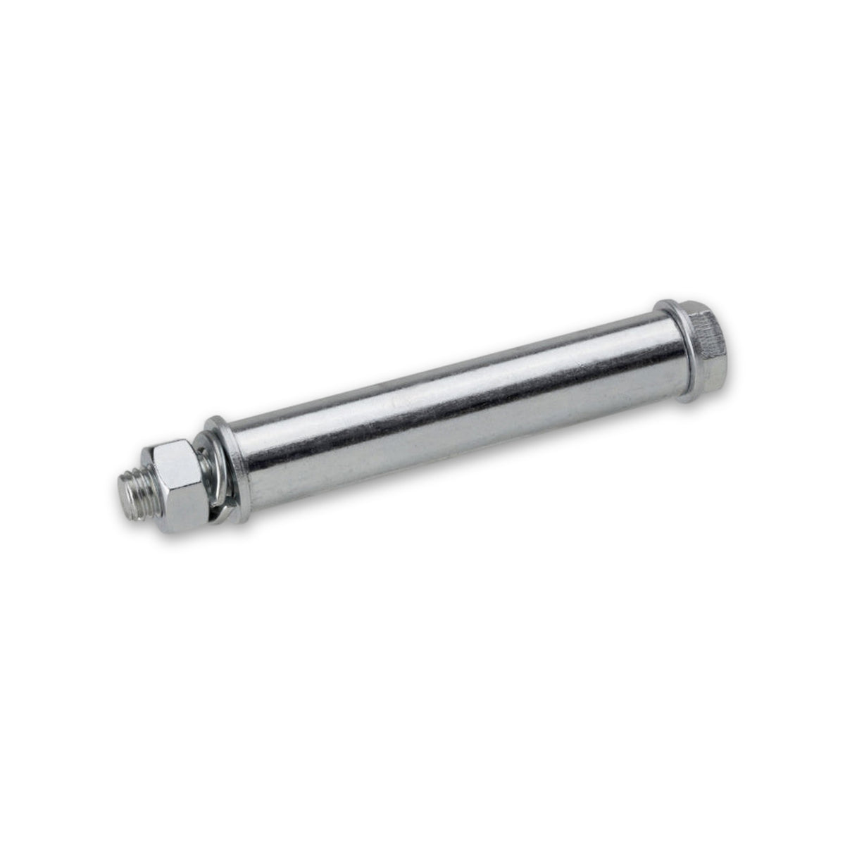 Achse 103 mm für Räder und Rollen: Produktansicht