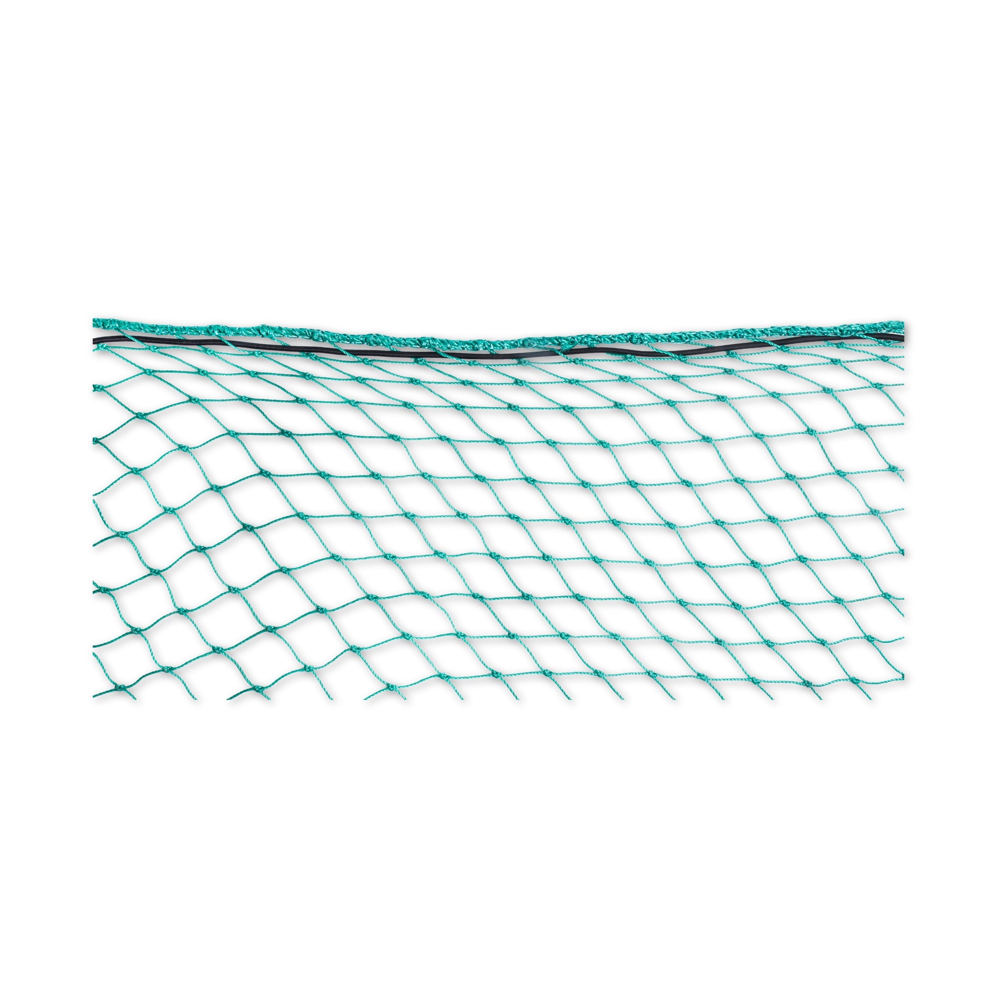 Anhängernetz aus Polyethylen