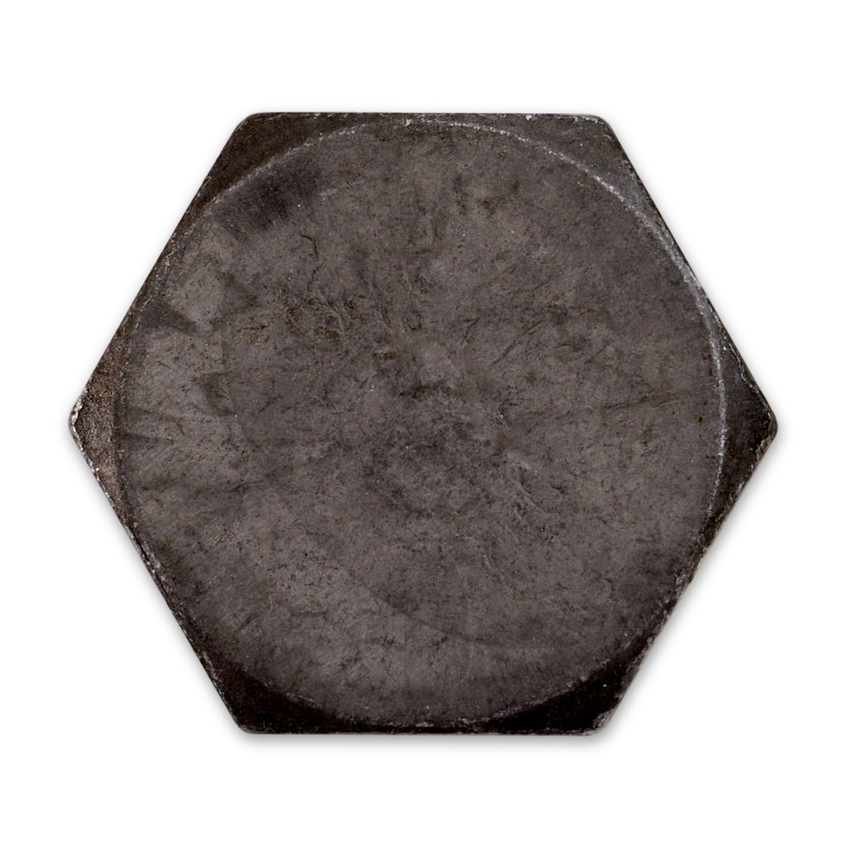 Kfz-Ölablassschraube M14 × 1,5 × 12, Stahl phosphatiert, DIN 7604: Produktansicht