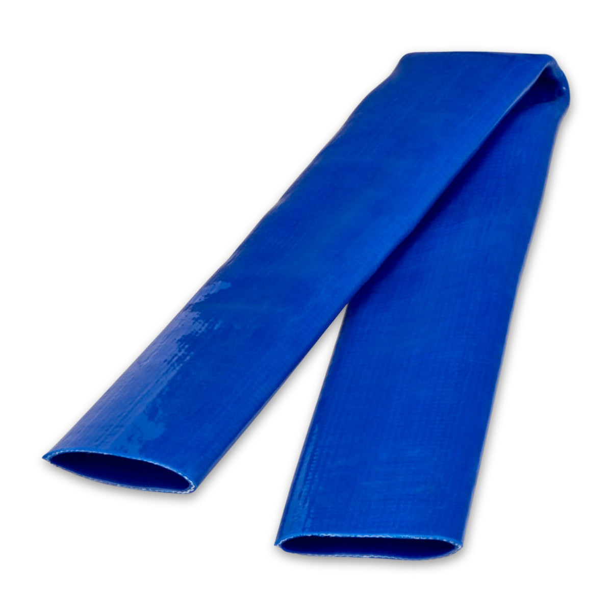 Gurt- und Kantenschutz blau, PVC, Länge 500 mm: Produktansicht