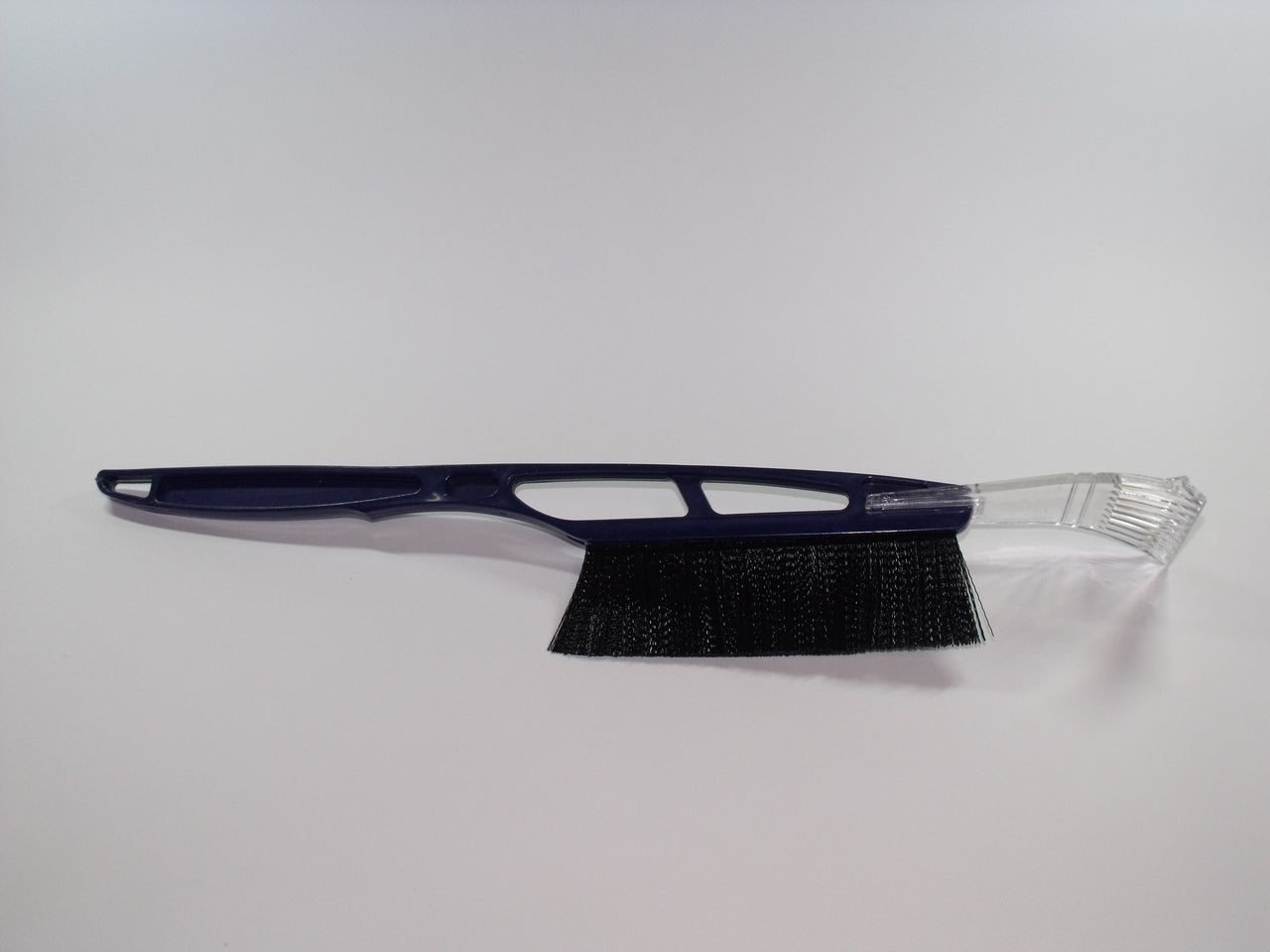 Eiskratzer mit Schneebesen 55cm (Softgriff)