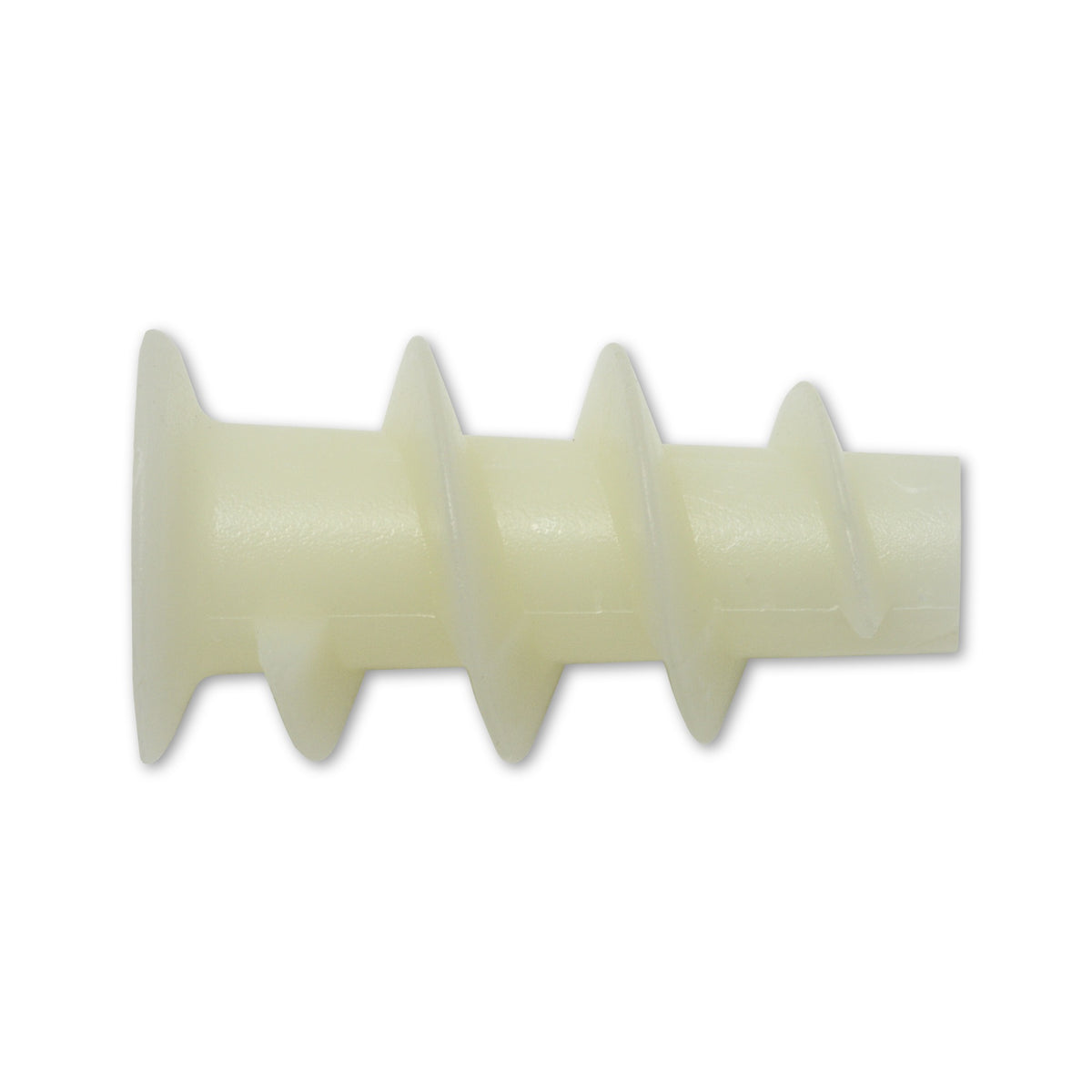 Gipskartondübel, Nylon, 13 × 24 mm: Produktansicht