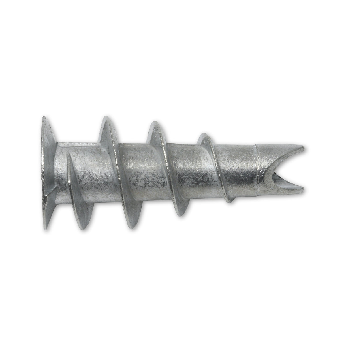 Gipskartondübel, Zinkdruckguss, 14,5 × 33 mm: Produktansicht