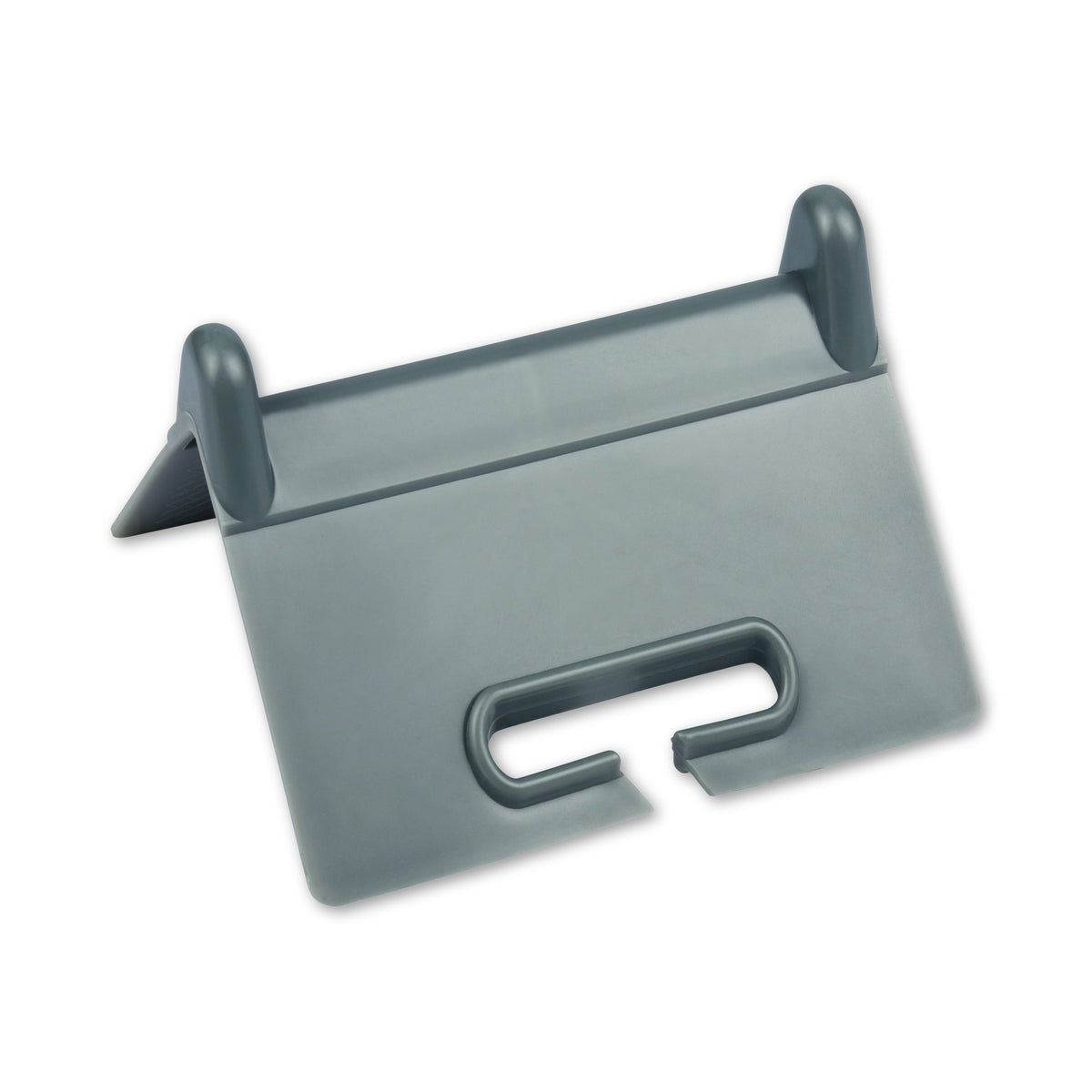 Kantenschutzwinkel, Polystyrol schwarz, 55 mm: Produktansicht