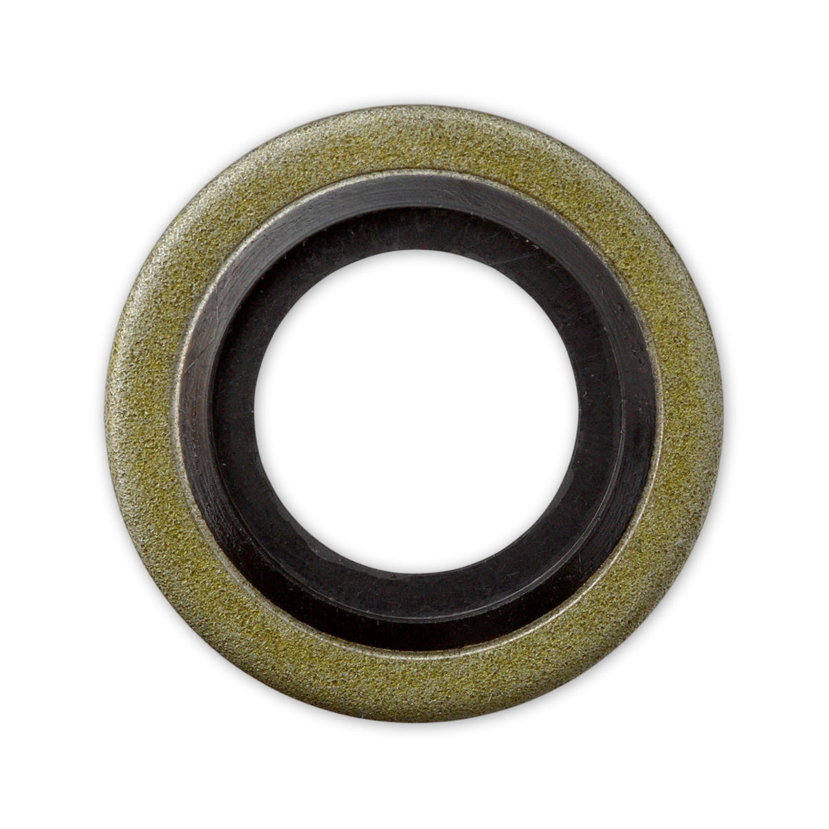 Kfz-Dichtring, NBR/Stahl, 14,7 × 22 × 1,5 mm: Produktansicht