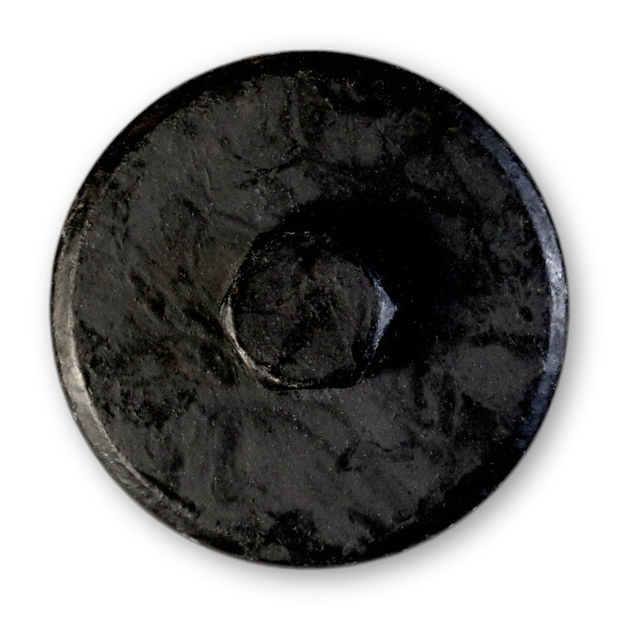 Kfz-Kombischraube, Stahl schwarz verzinkt, 4,8 × 19 mm: Produktansicht