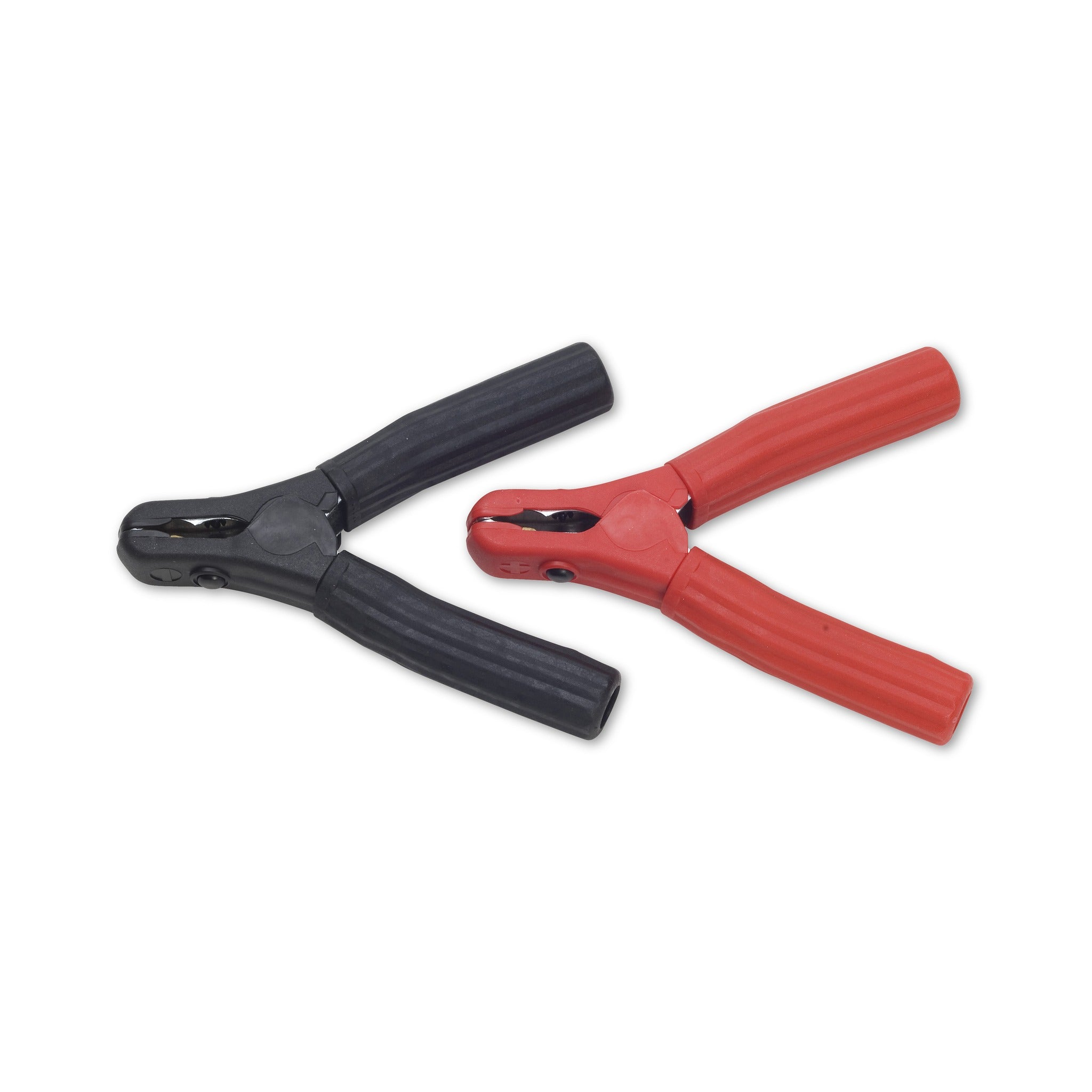 Kfz-Ladezangen-Set vollisoliert, 100 A, 160 mm: Produktansicht
