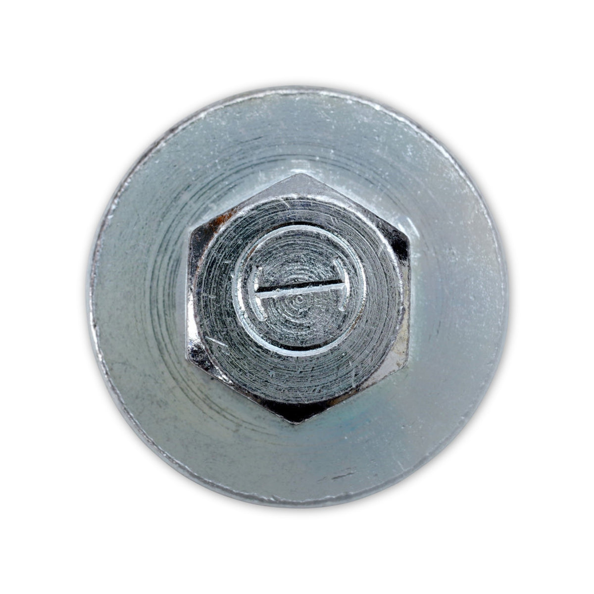 Kfz-Ölablassschraube M26 × 1,5 × 16 ohne Dichtring, Stahl verzinkt: Produktansicht