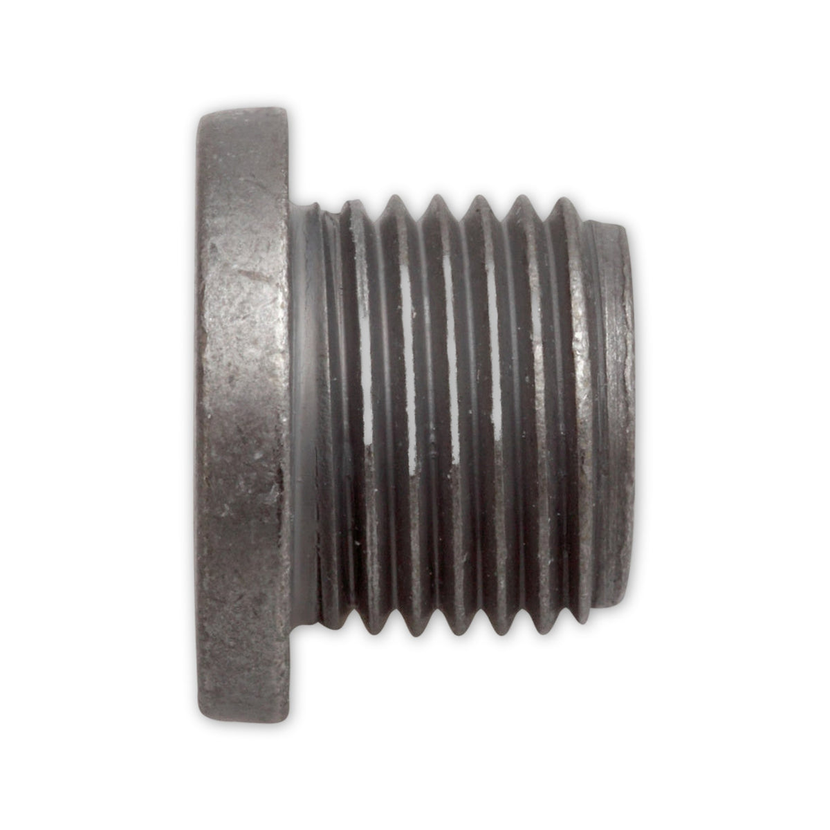 Kfz-Ölablassschraube M16 × 1,5 × 12 ohne Dichtring, Stahl verzinkt: Produktansicht