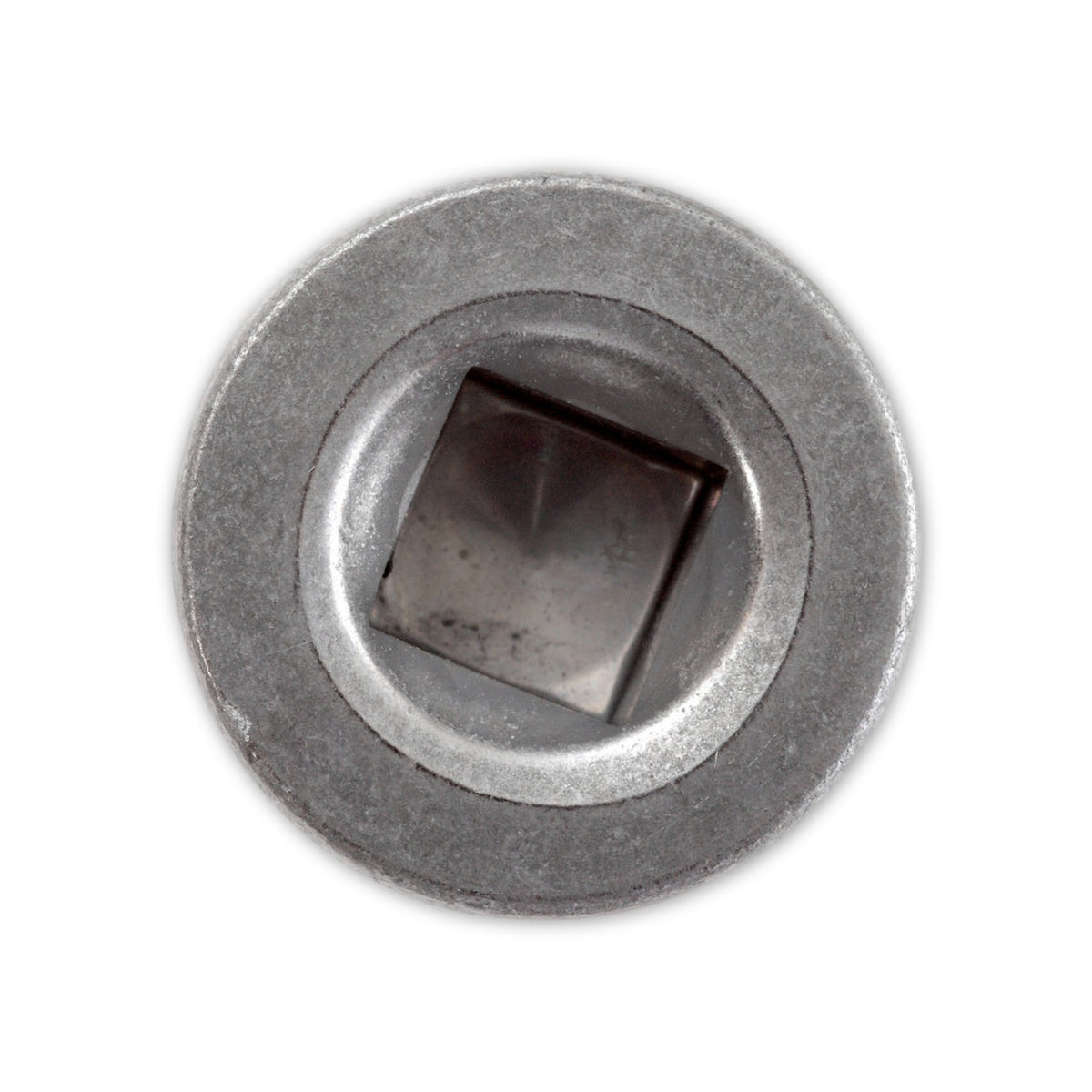 Kfz-Ölablassschraube M16 × 1,5 × 12 ohne Dichtring, Stahl verzinkt: Produktansicht