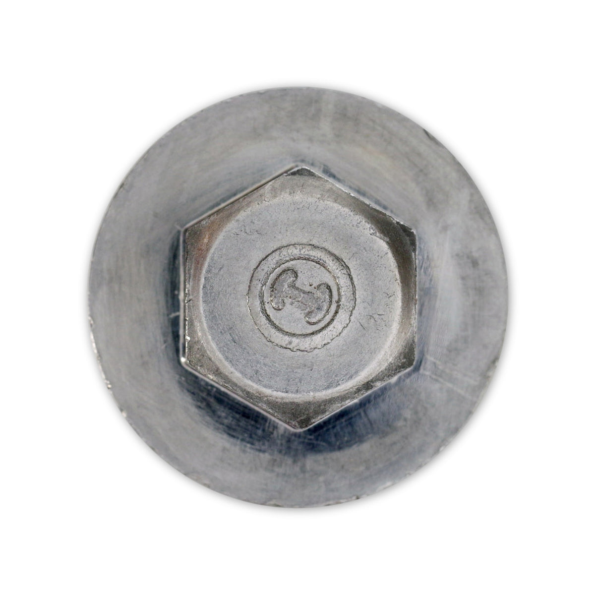 Kfz-Ölablassschraube M14 × 1,5 × 16, Stahl blank geölt, SW 13: Produktansicht