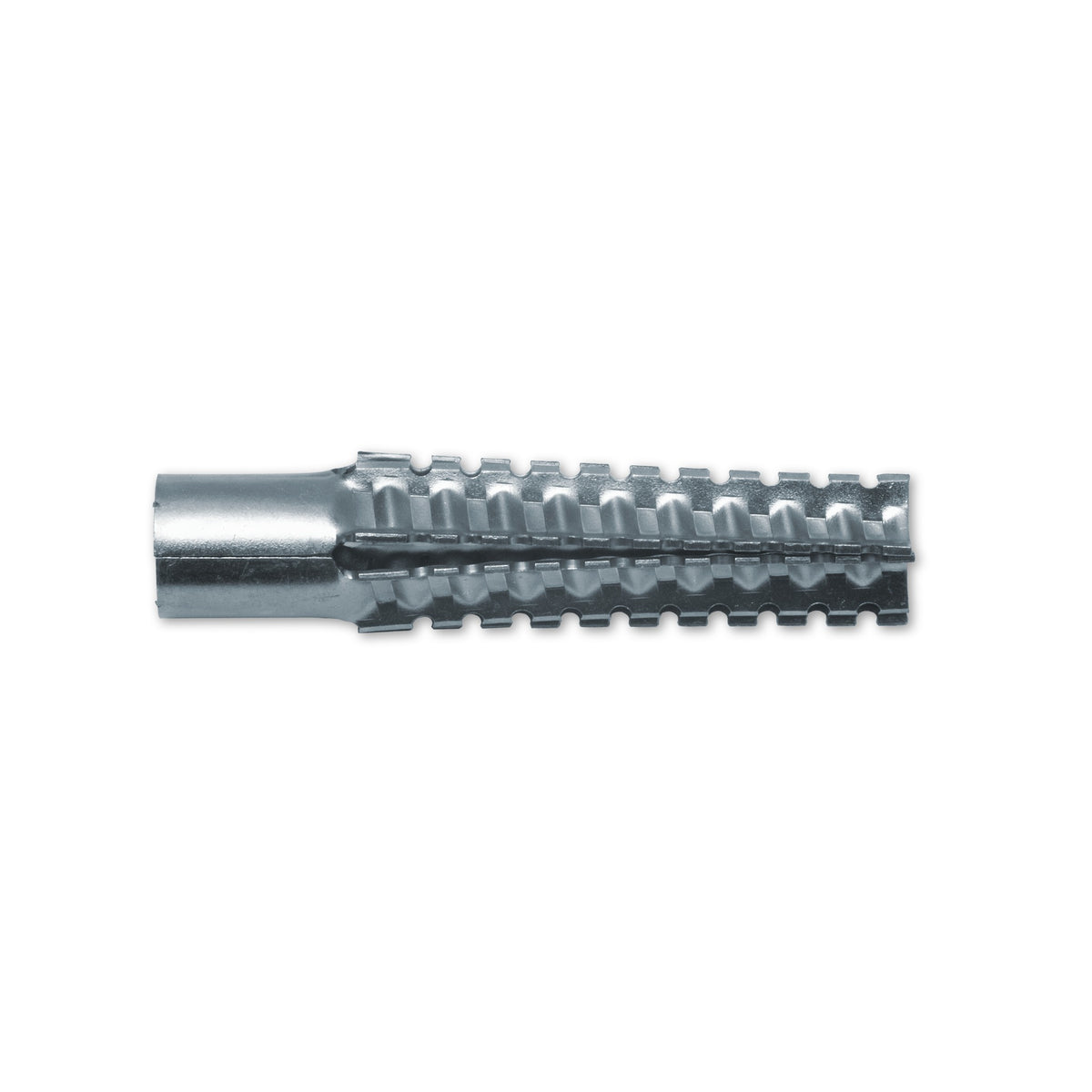 Metalldübel für Gasbeton, Stahl verzinkt, 8 × 38 mm: Produktansicht