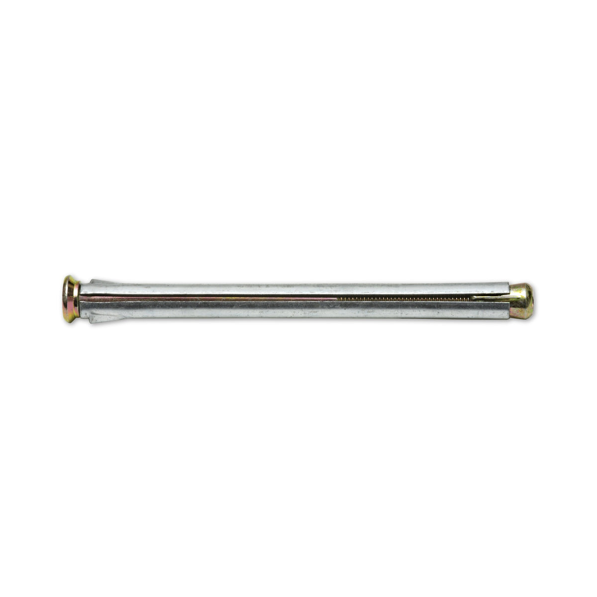 Metallrahmendübel für Fenster- und Türrahmen, Stahl verzinkt, 10 mm: Produktansicht