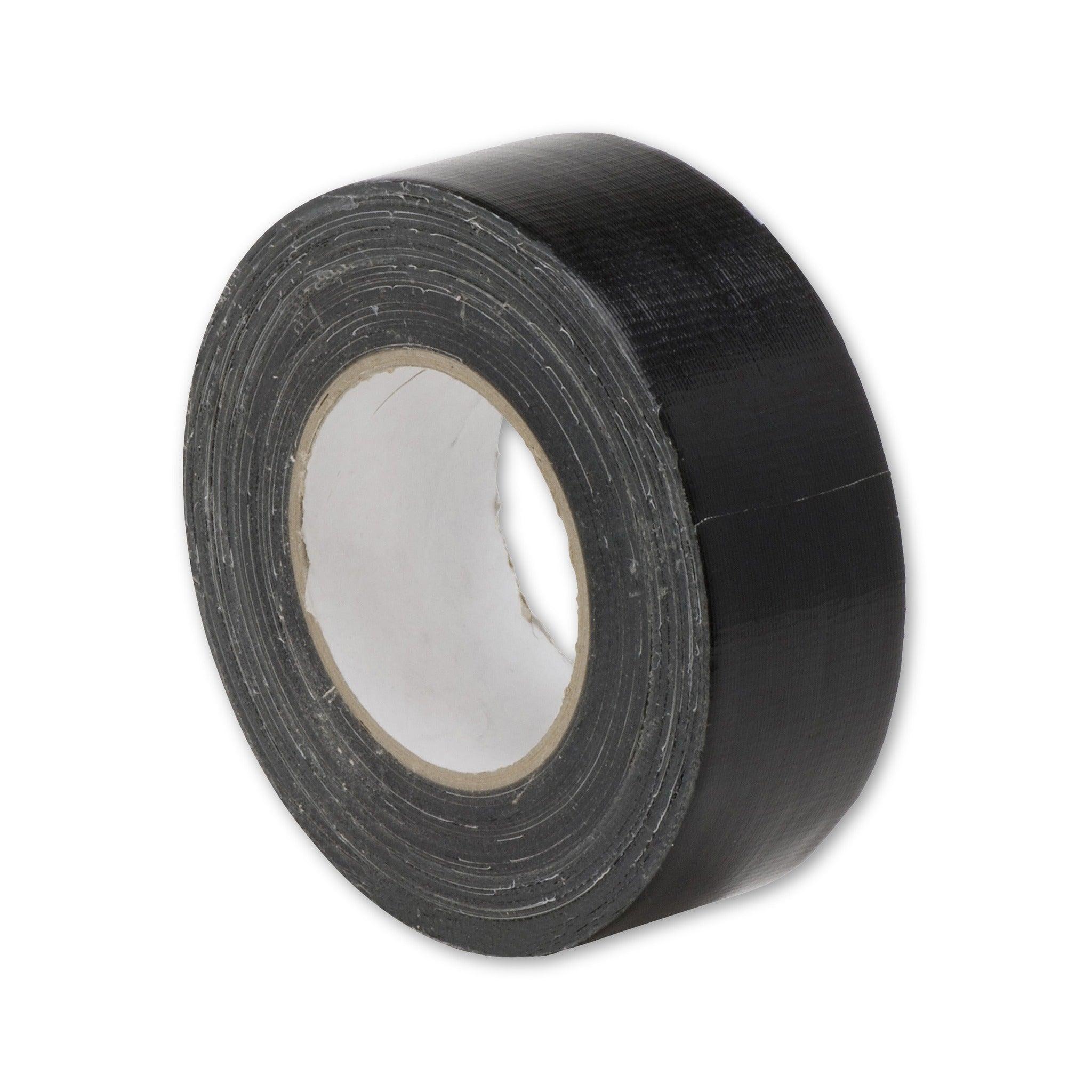 Panzergewebeband schwarz, 50 mm: Produktansicht