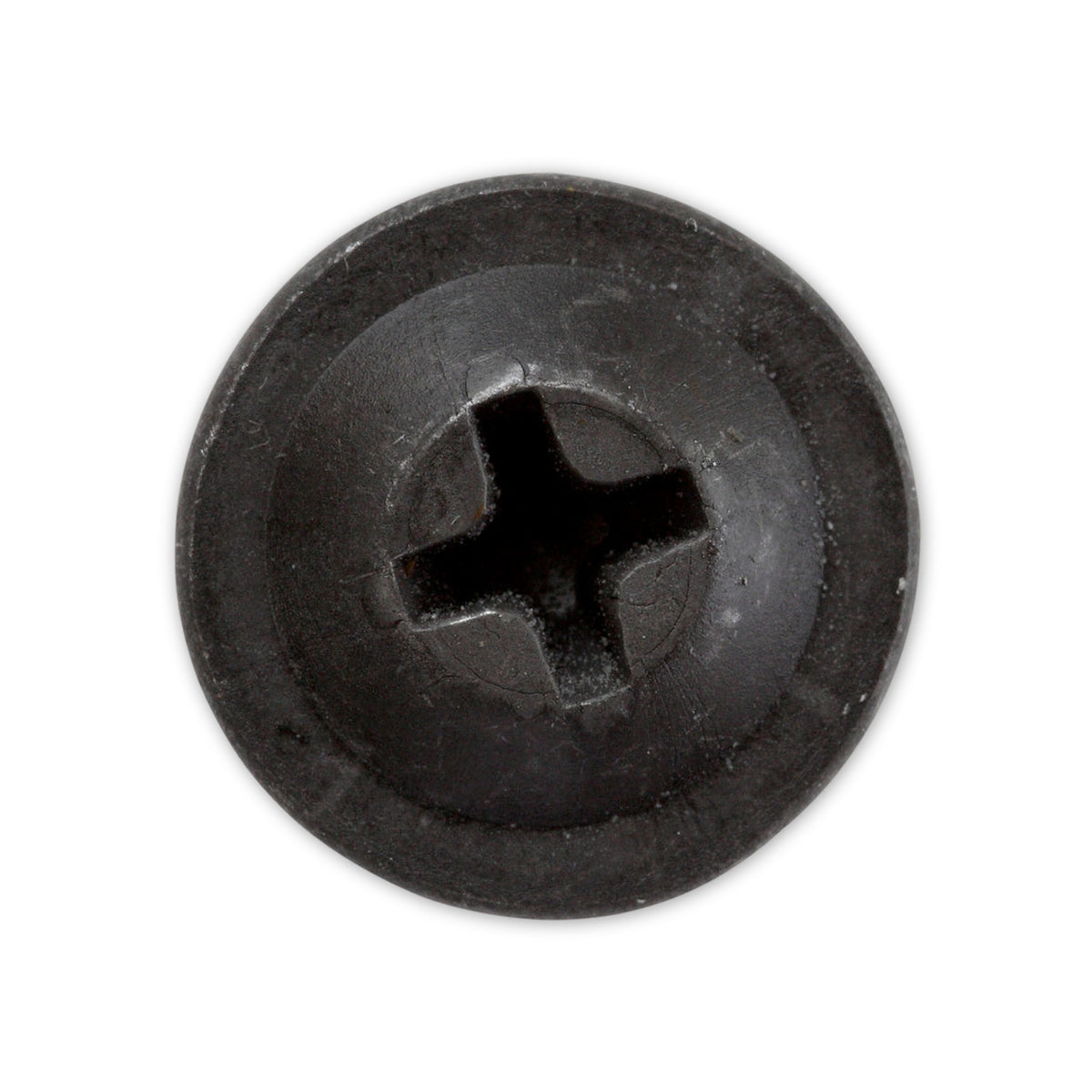Schnellbauschraube PH Flachkopf, Stahl phosphatiert, 4,2 × 35 mm: Produktansicht