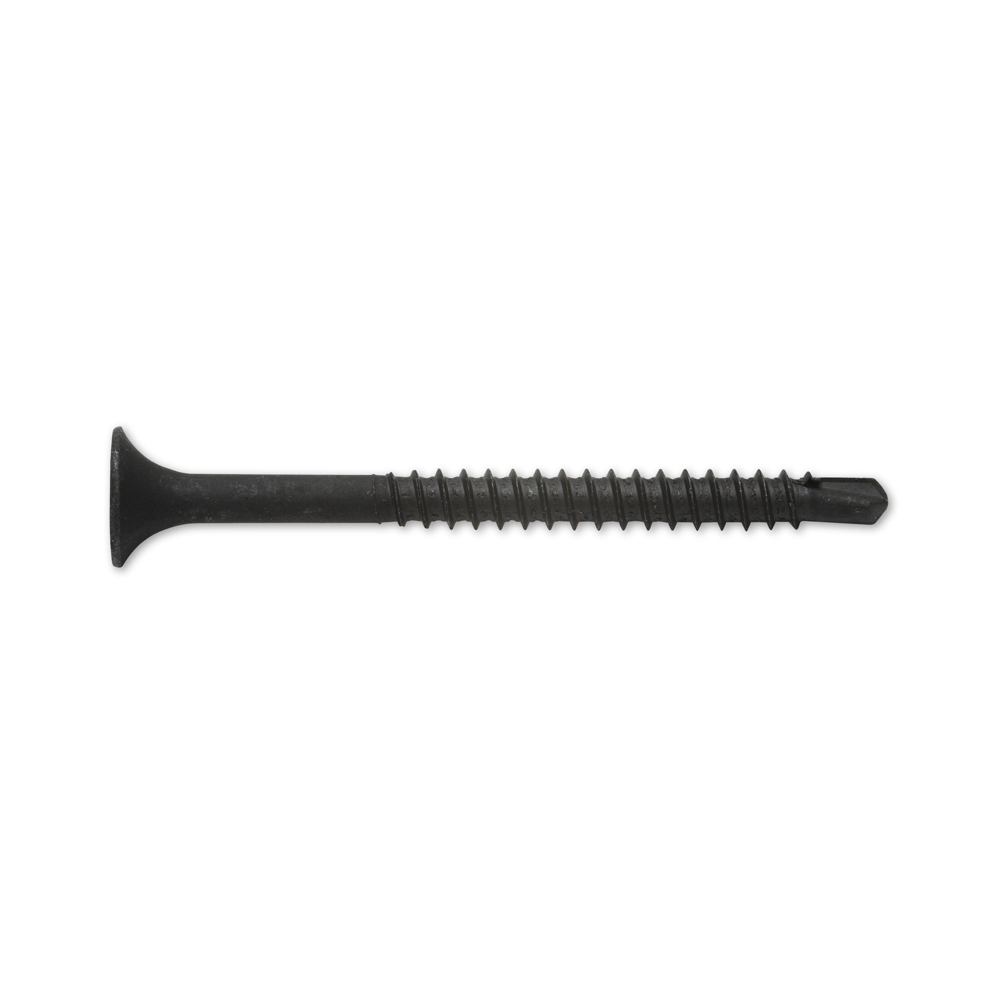 Schnellbauschraube PH Trompetenkopf, Bohrspitze, gegurtet, 3,5 × 35: Produktansicht