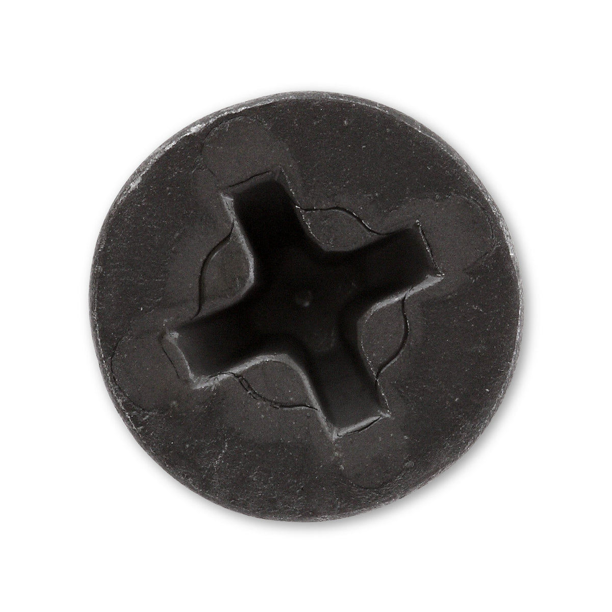 Schnellbauschraube PH Trompetenkopf, Bohrspitze, phosphatiert, 3,5 mm: Produktansicht